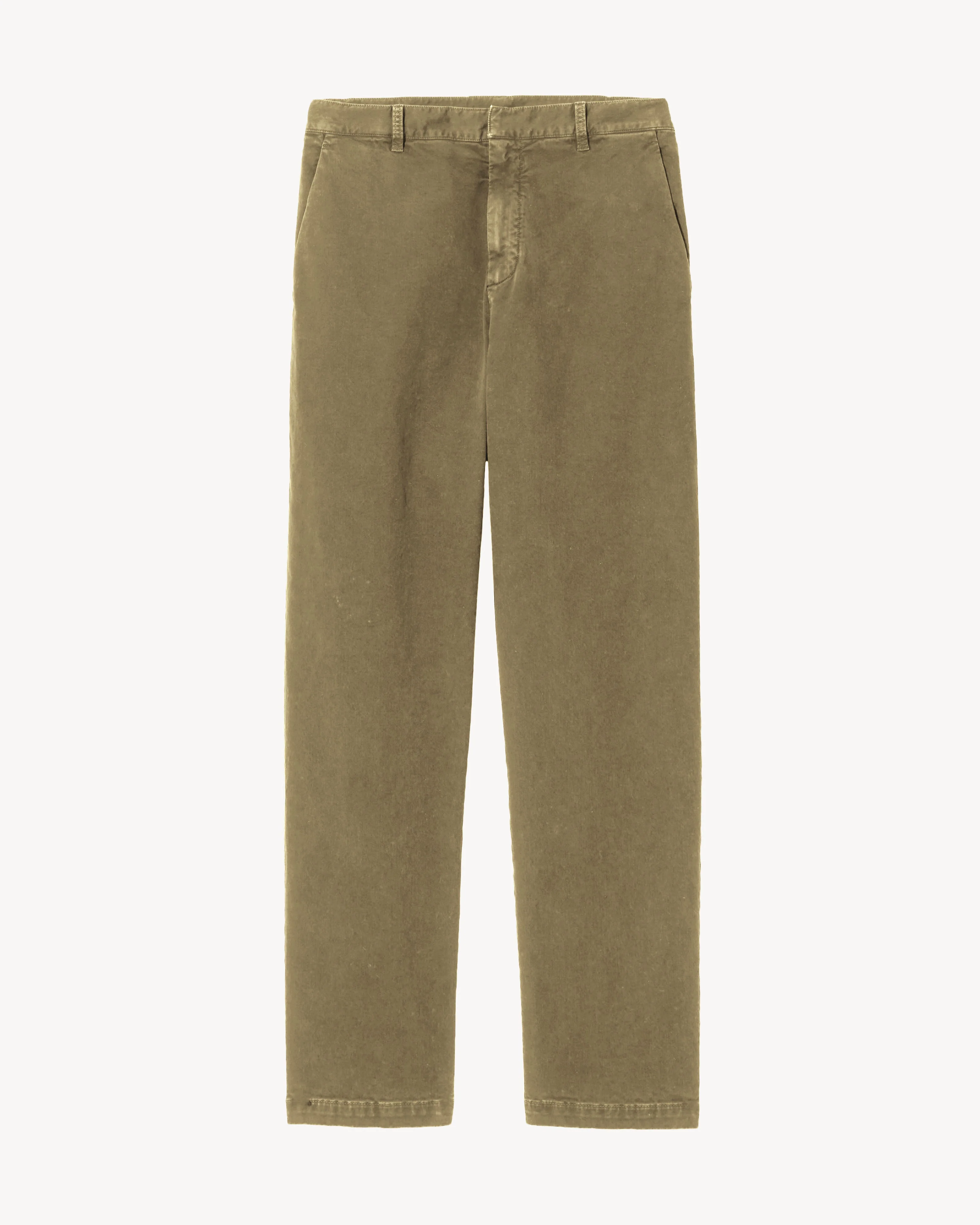Nili Lotan - PARIS COTTON PANT - Image 6