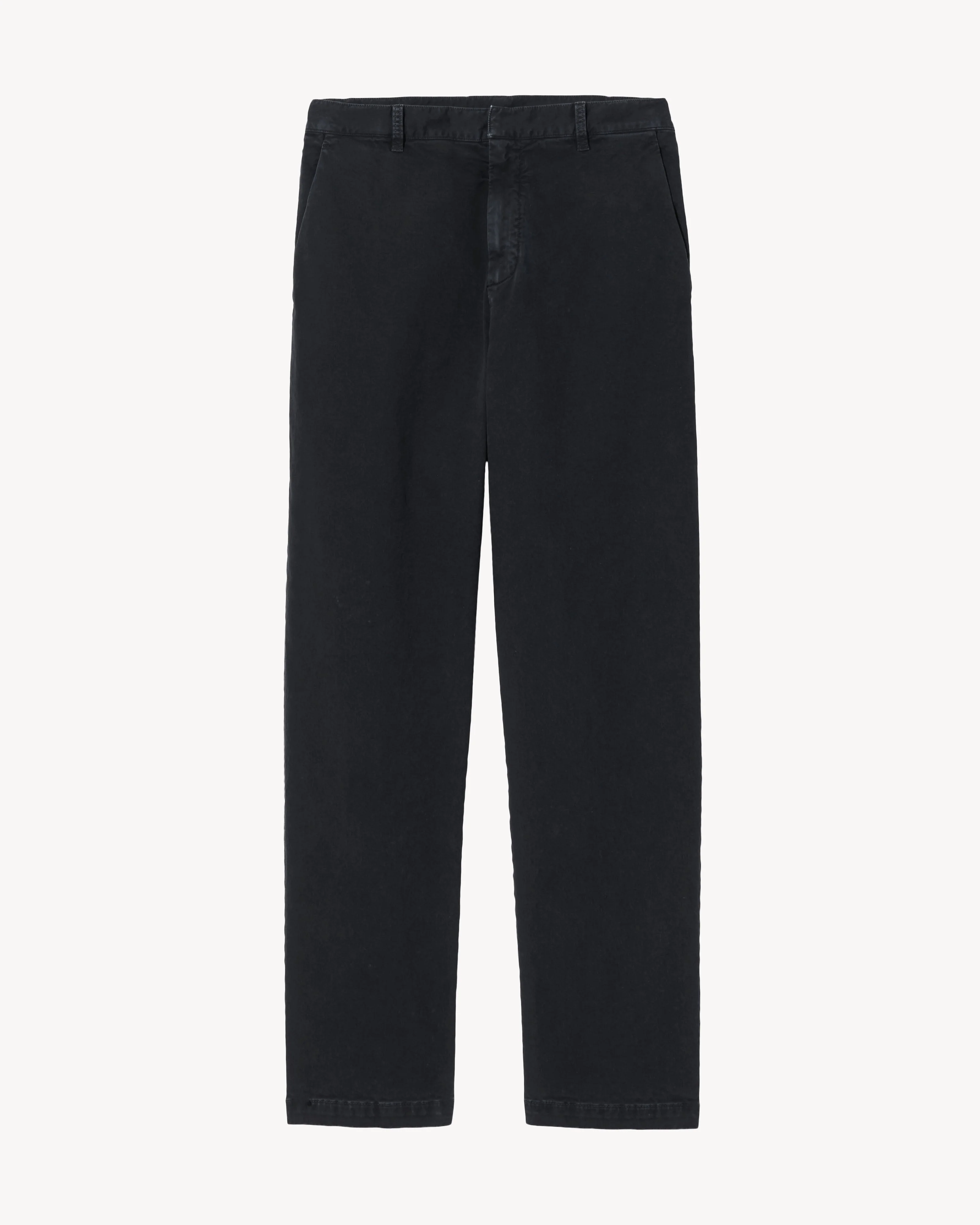 Nili Lotan - PARIS COTTON PANT - Image 9