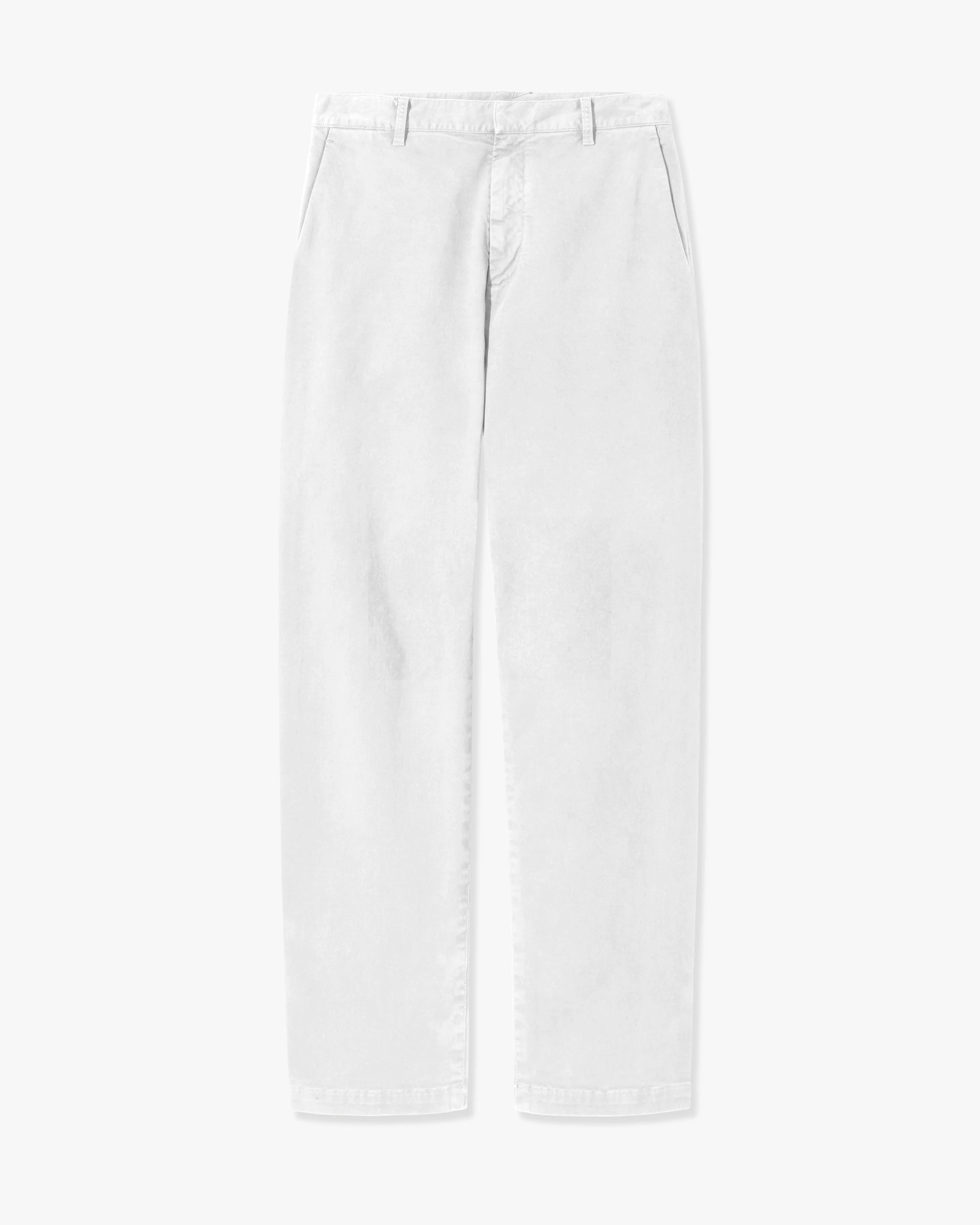 Nili Lotan - PARIS COTTON PANT