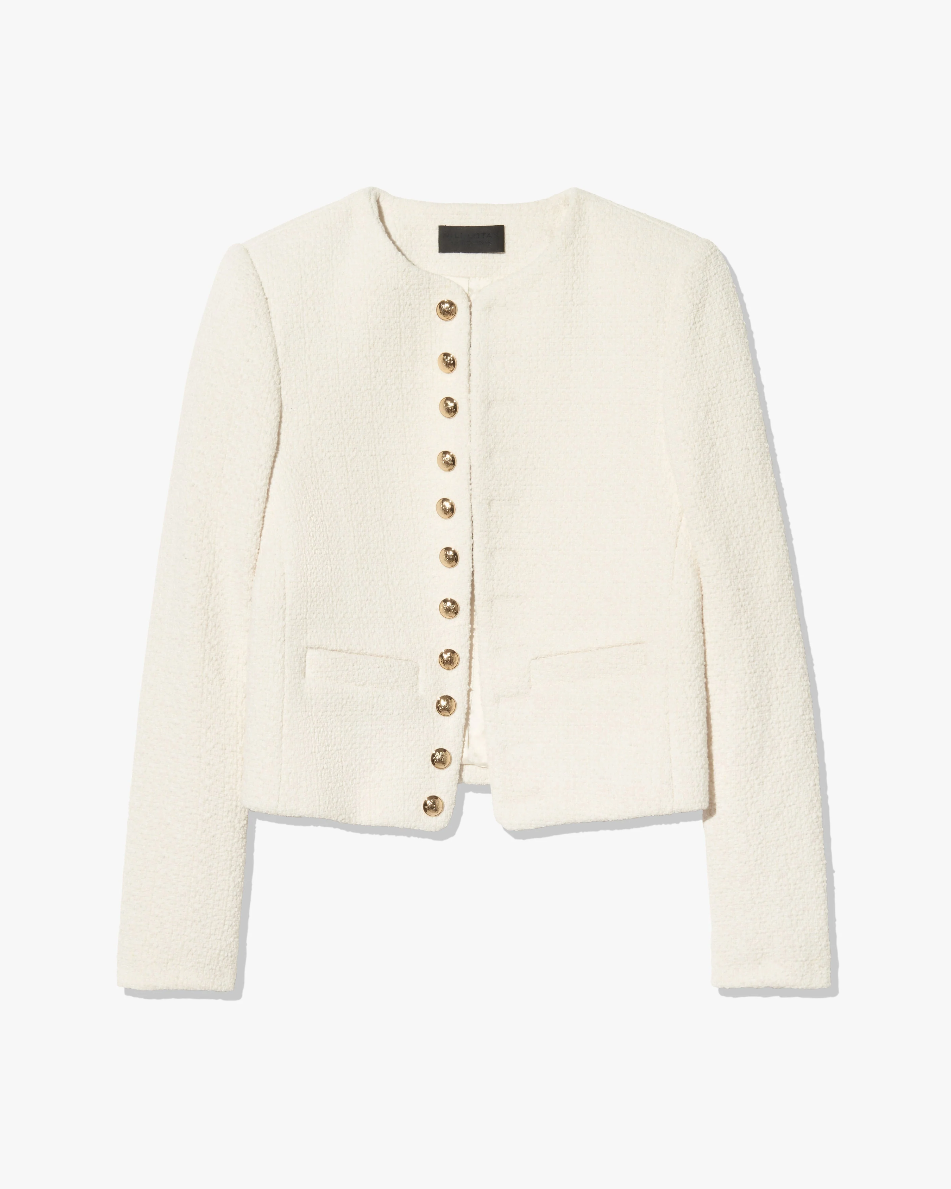 Nili Lotan - PATTI JACKET - Image 2