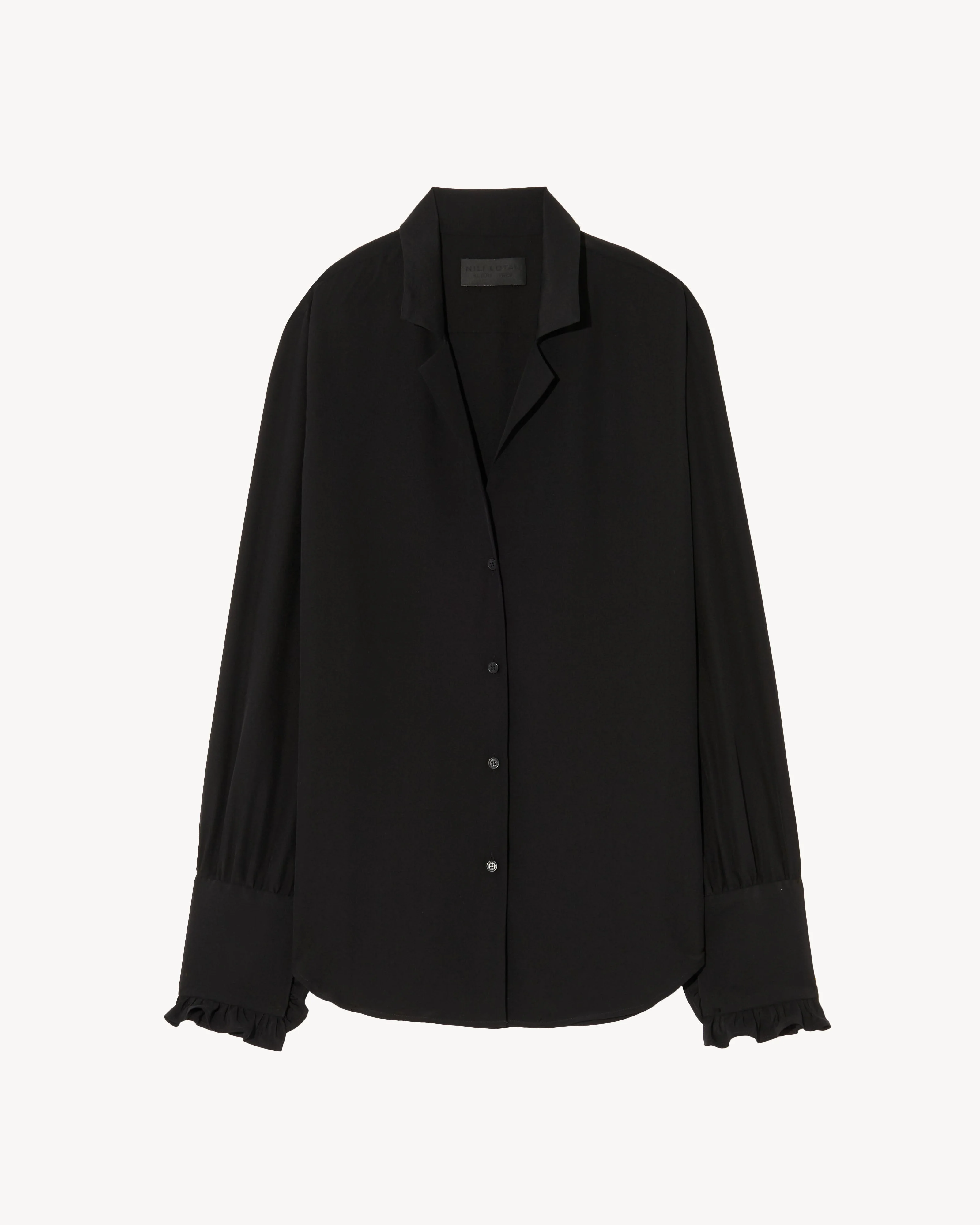 Nili Lotan - PAULINE SHIRT