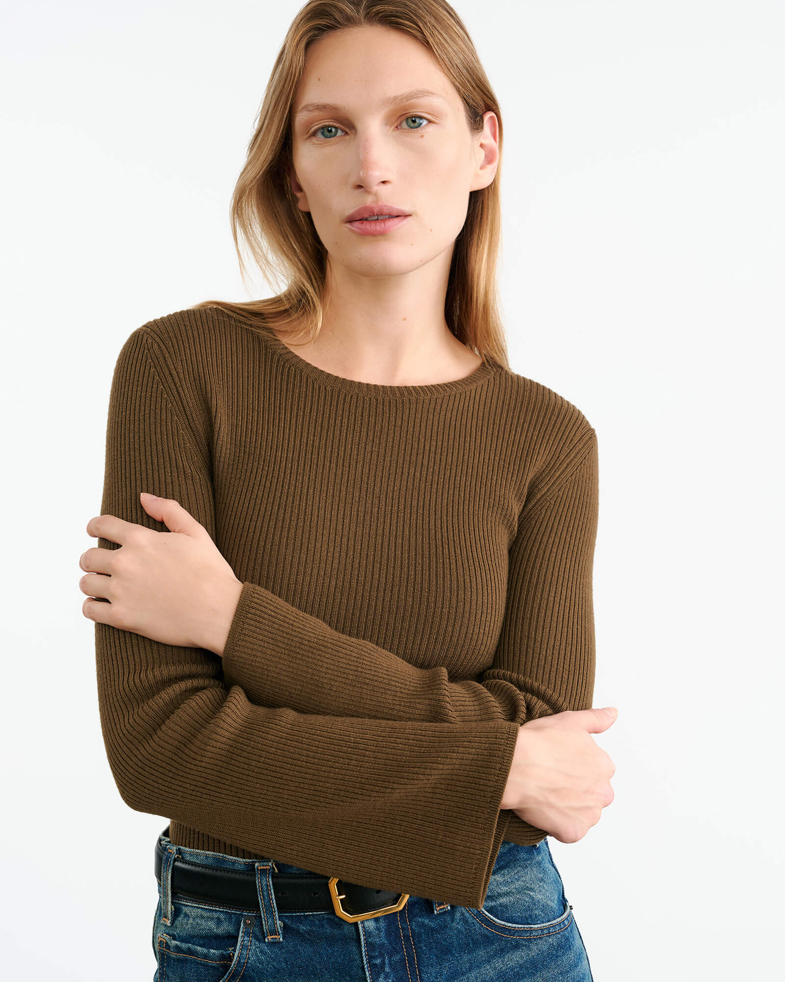 Nili Lotan - PRESLEY SWEATER - Image 3