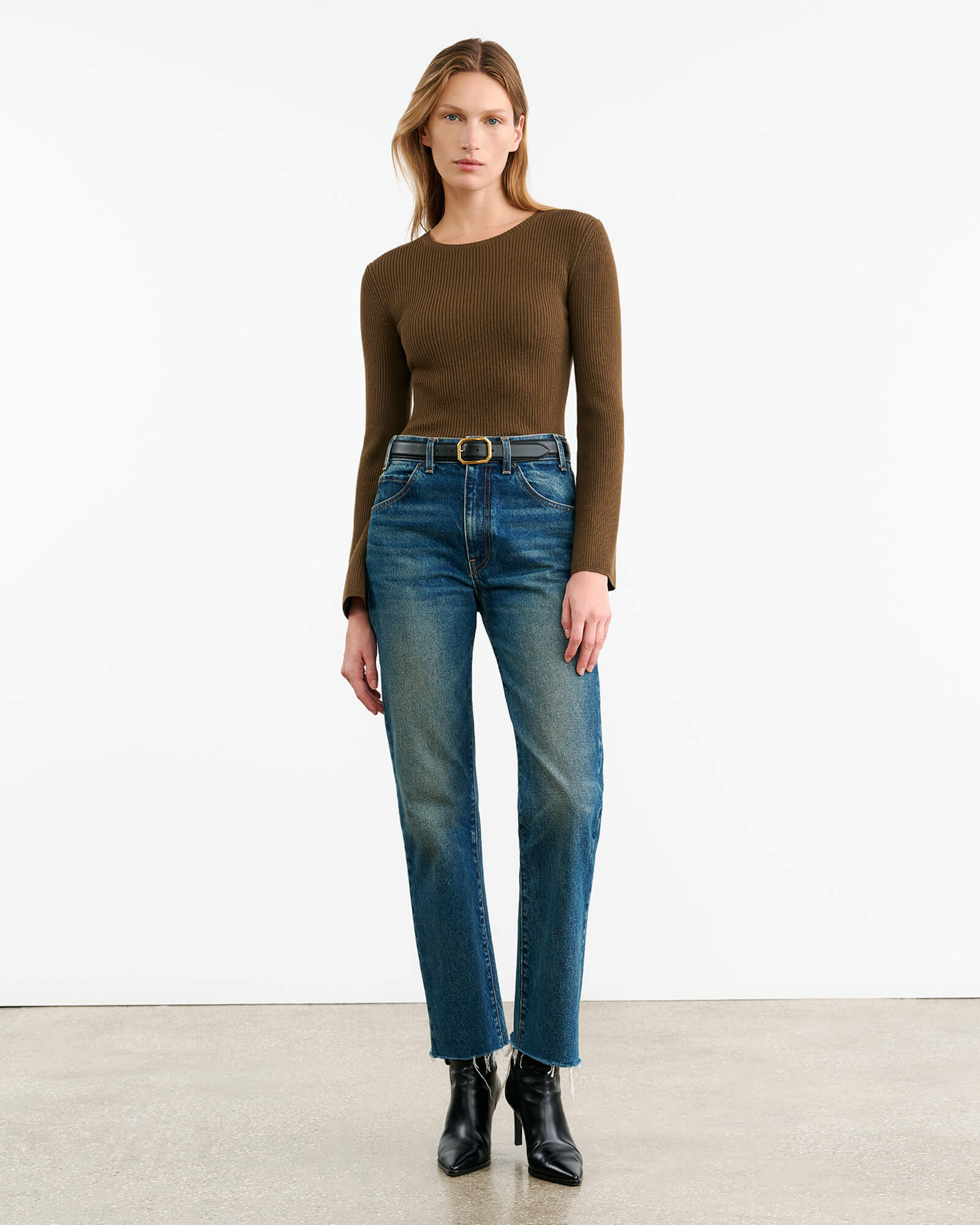 Nili Lotan - PRESLEY SWEATER - Image 4