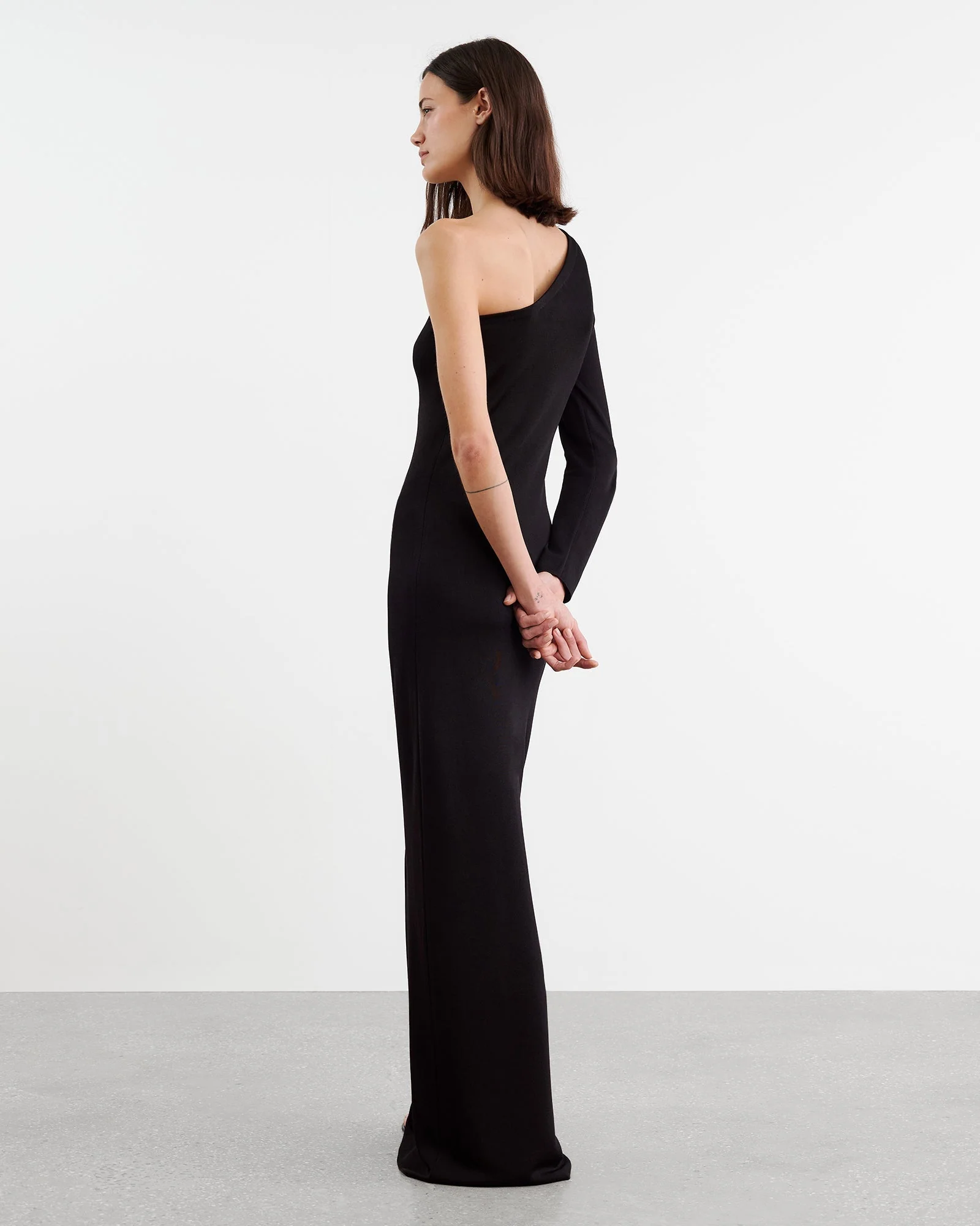 Nili Lotan - RANNI DRESS - Image 4