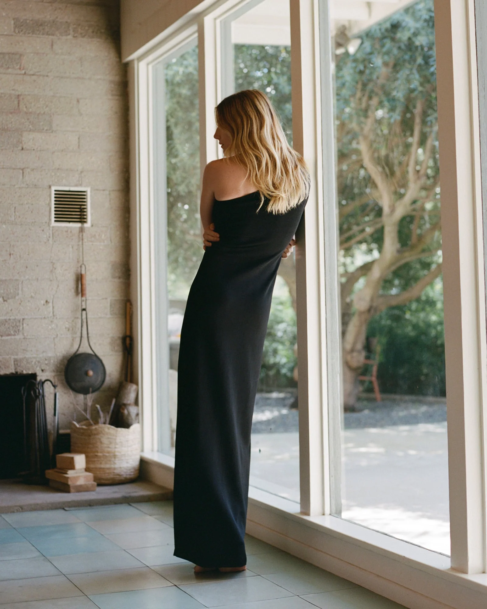 Nili Lotan - RANNI DRESS - Image 5