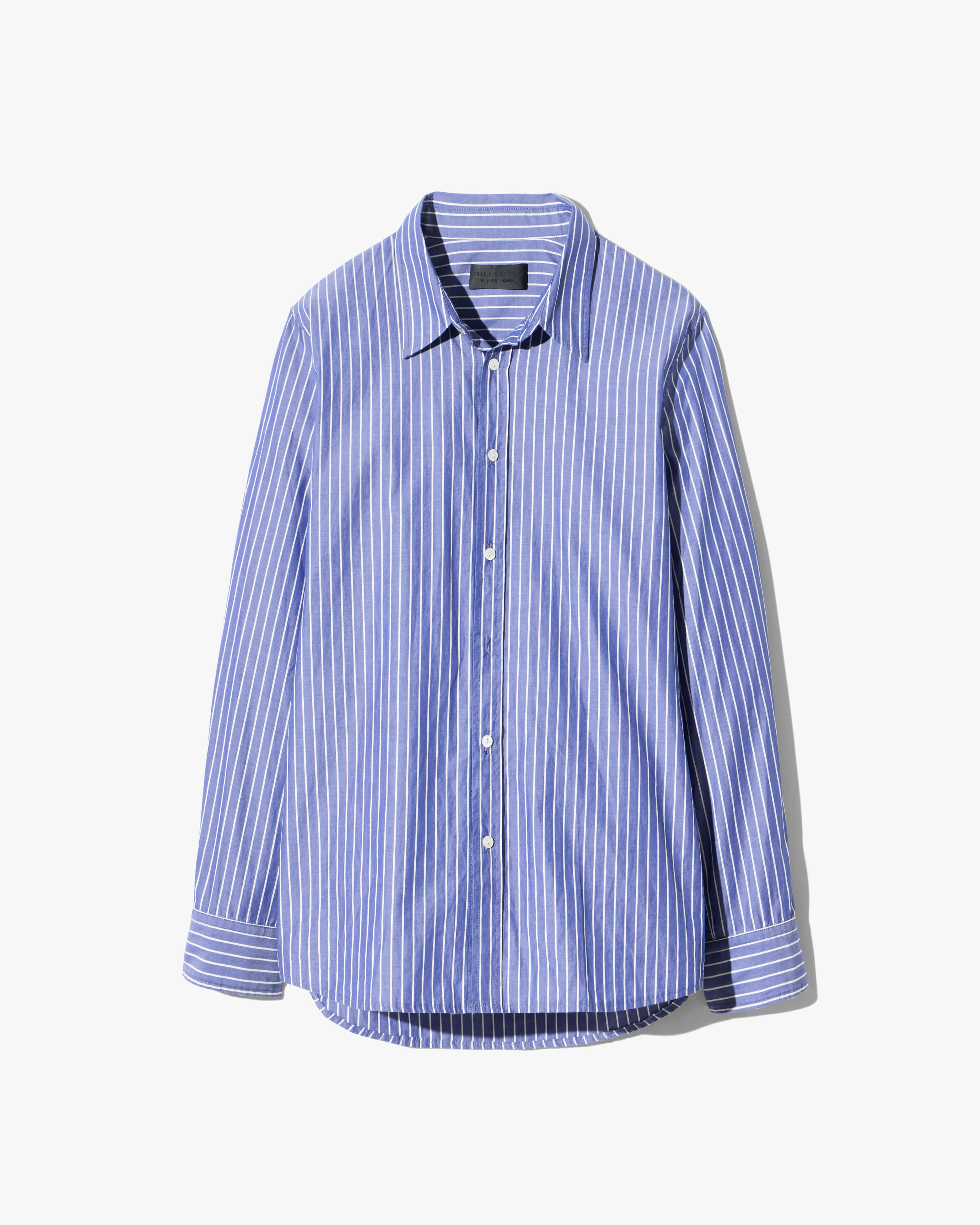 Nili Lotan - RAPHAEL CLASSIC SHIRT
