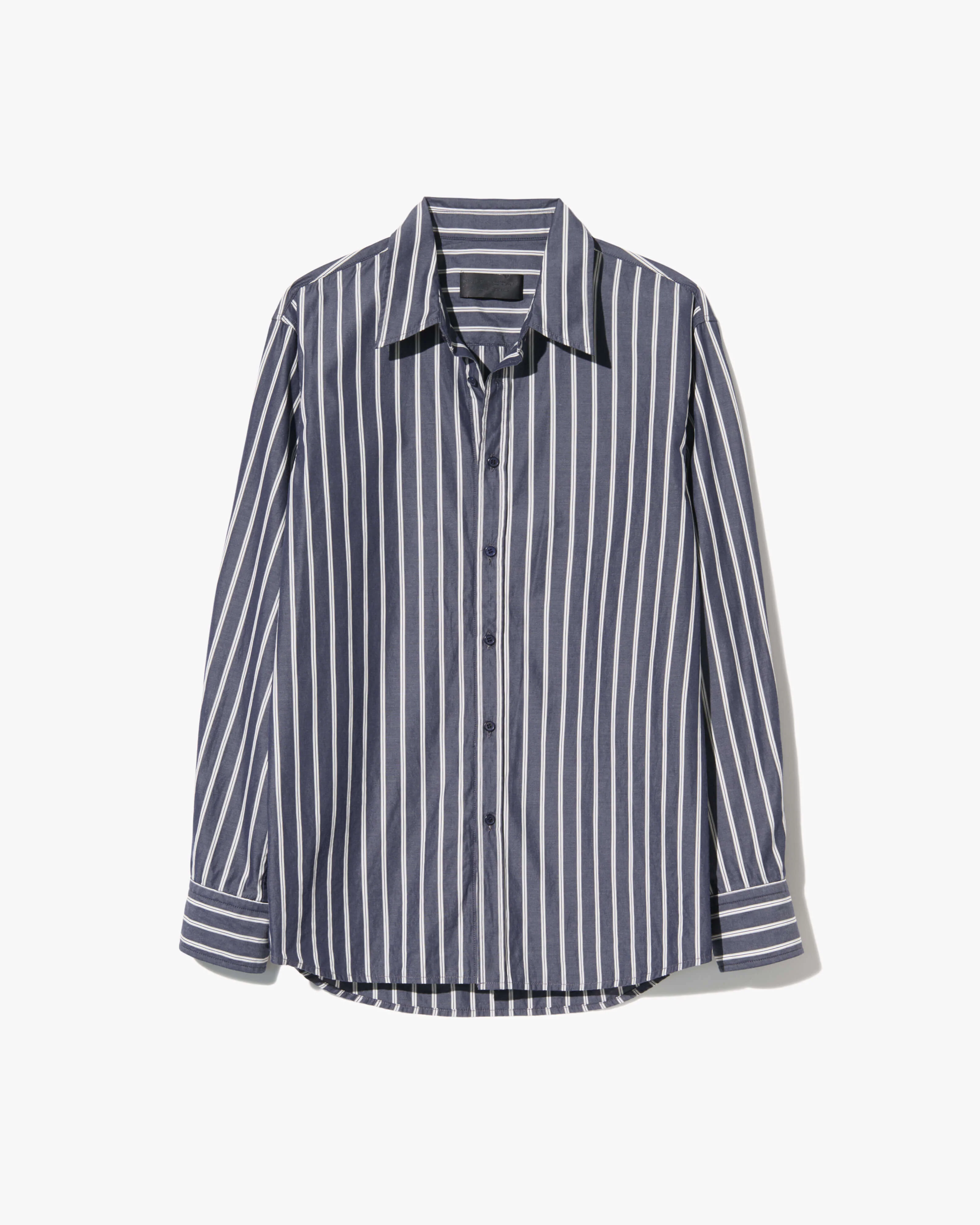 Nili Lotan - RAPHAEL CLASSIC SHIRT