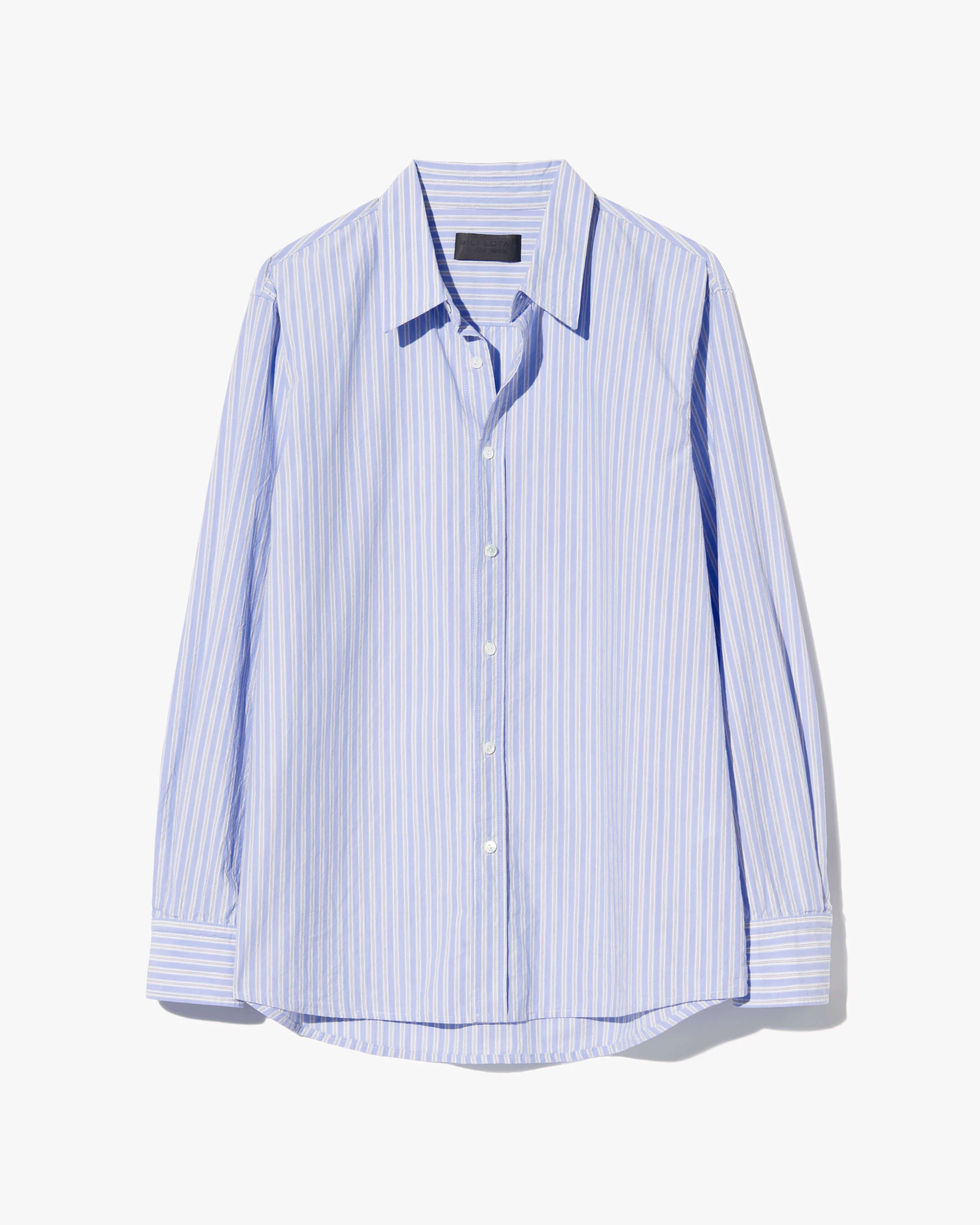Nili Lotan - RAPHAEL CLASSIC SHIRT