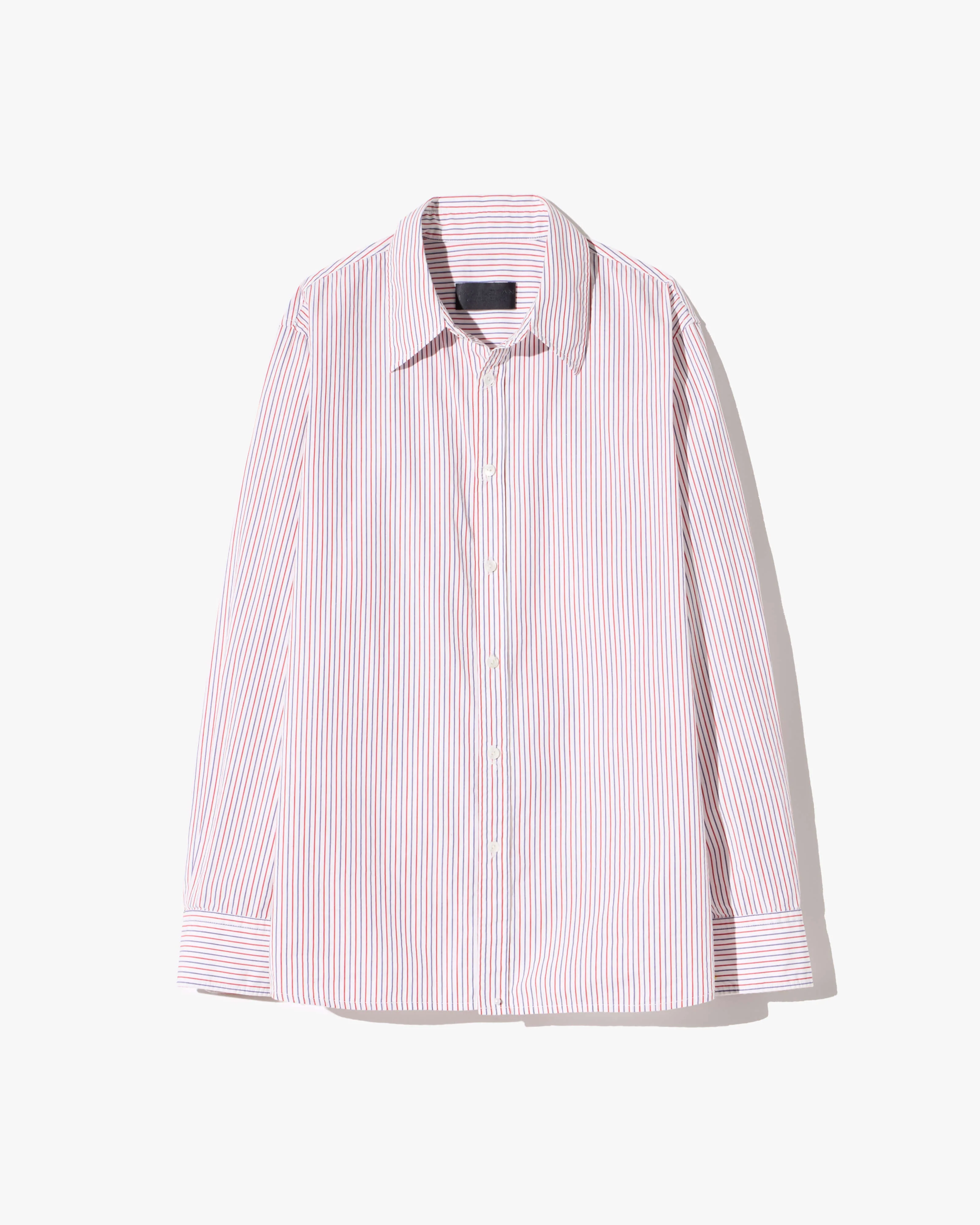 Nili Lotan - RAPHAEL CLASSIC SHIRT