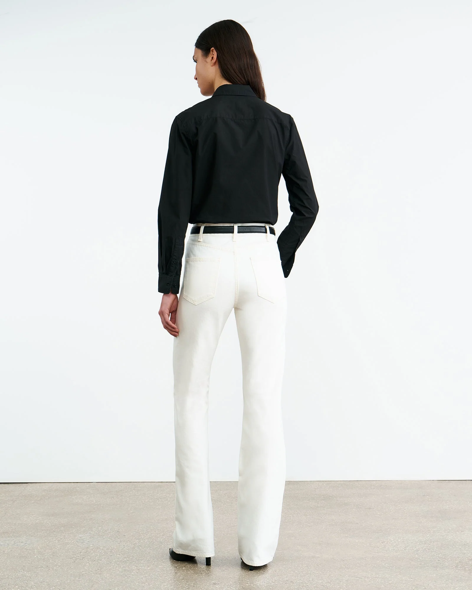 Nili Lotan - RAPHAEL SHIRT - Image 5