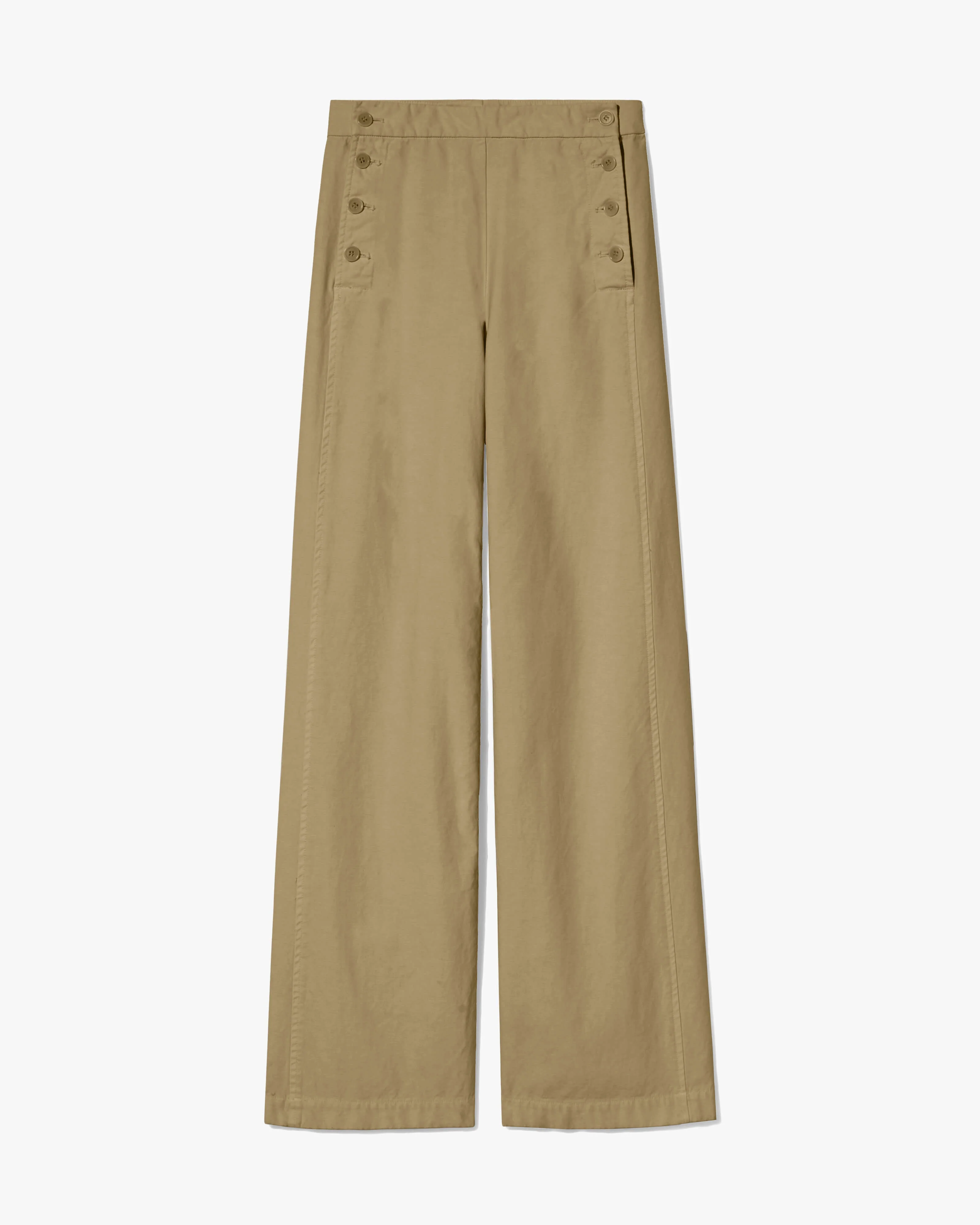 Nili Lotan - REED COTTON PANT