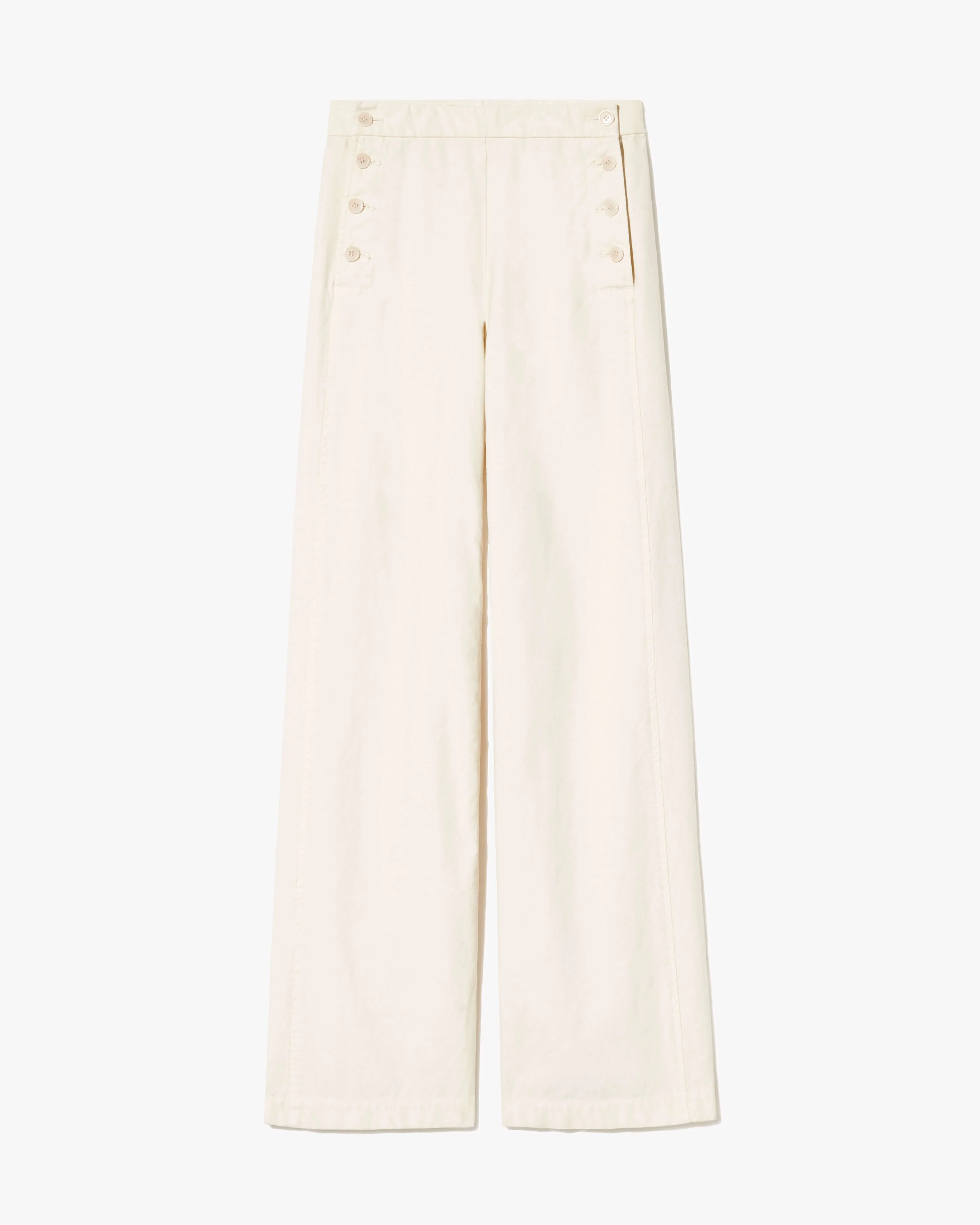Nili Lotan - REED COTTON PANT - Image 13