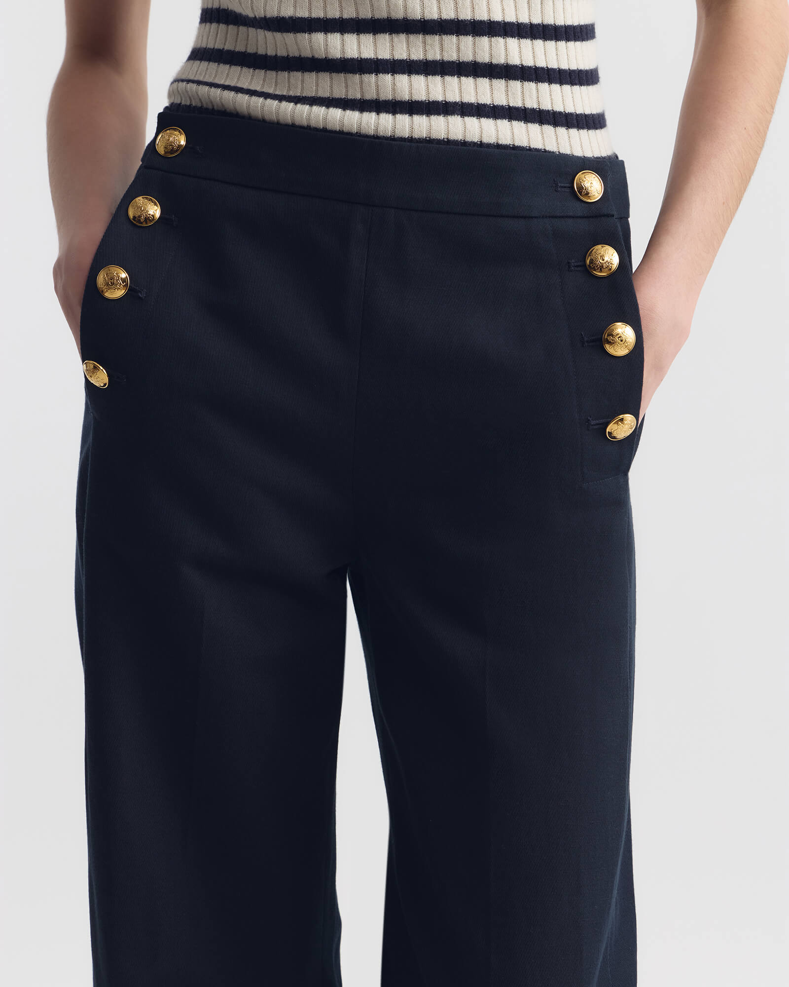 Nili Lotan - REED PANT - Image 11