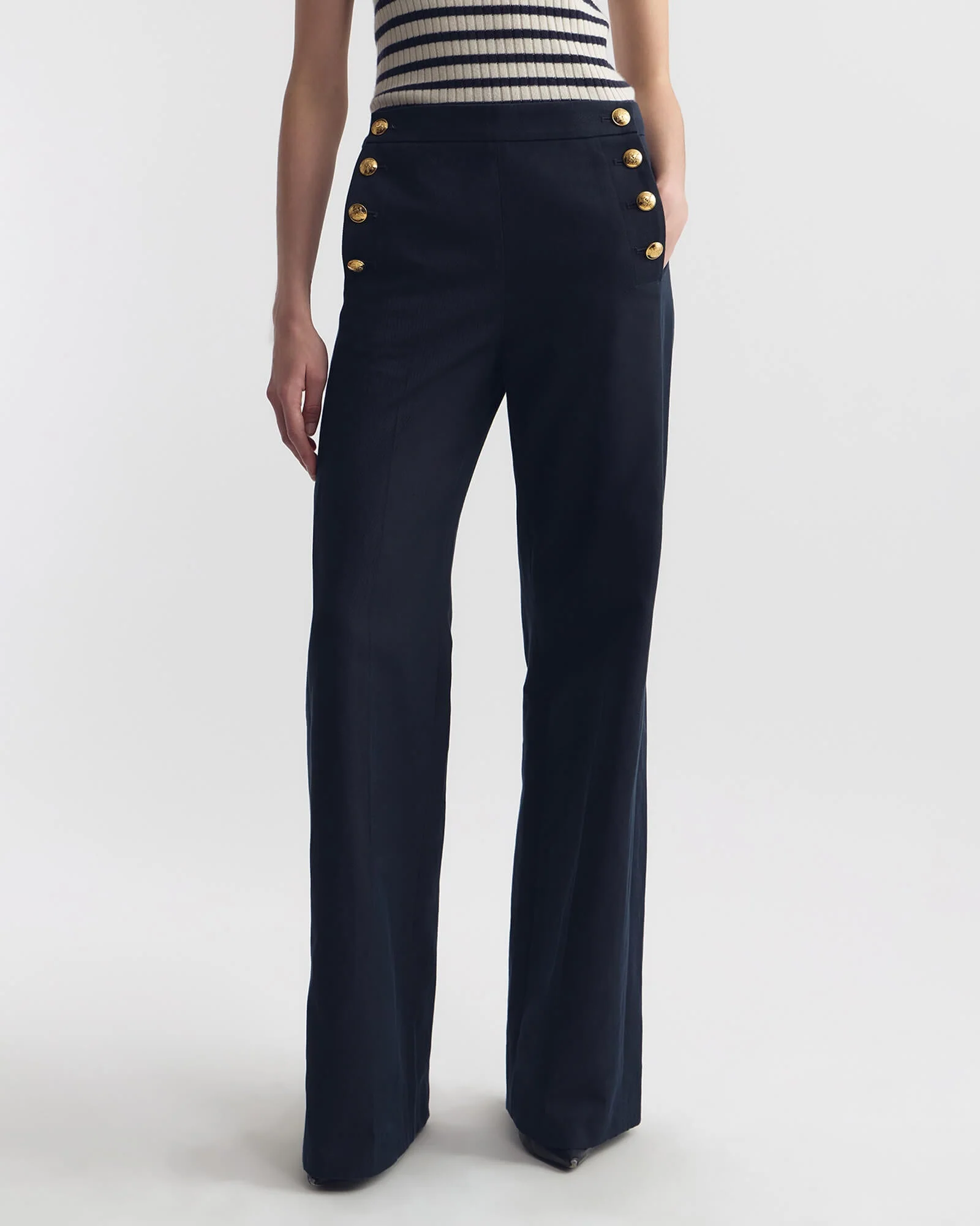 Nili Lotan - REED PANT - Image 12