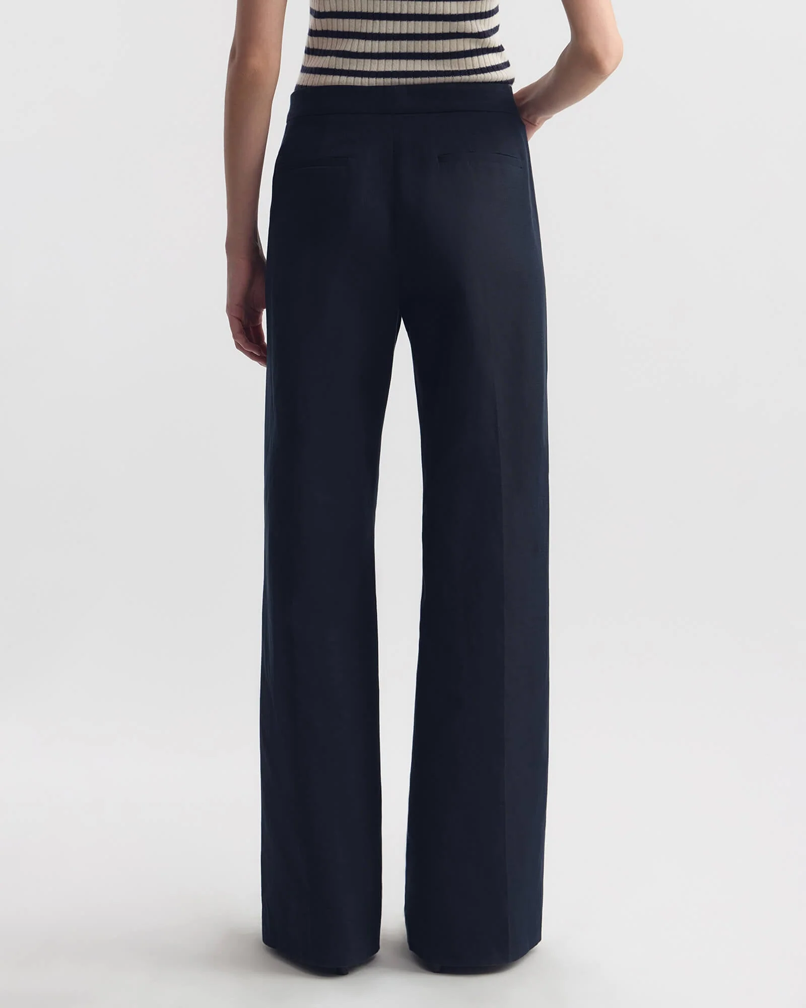 Nili Lotan - REED PANT - Image 13