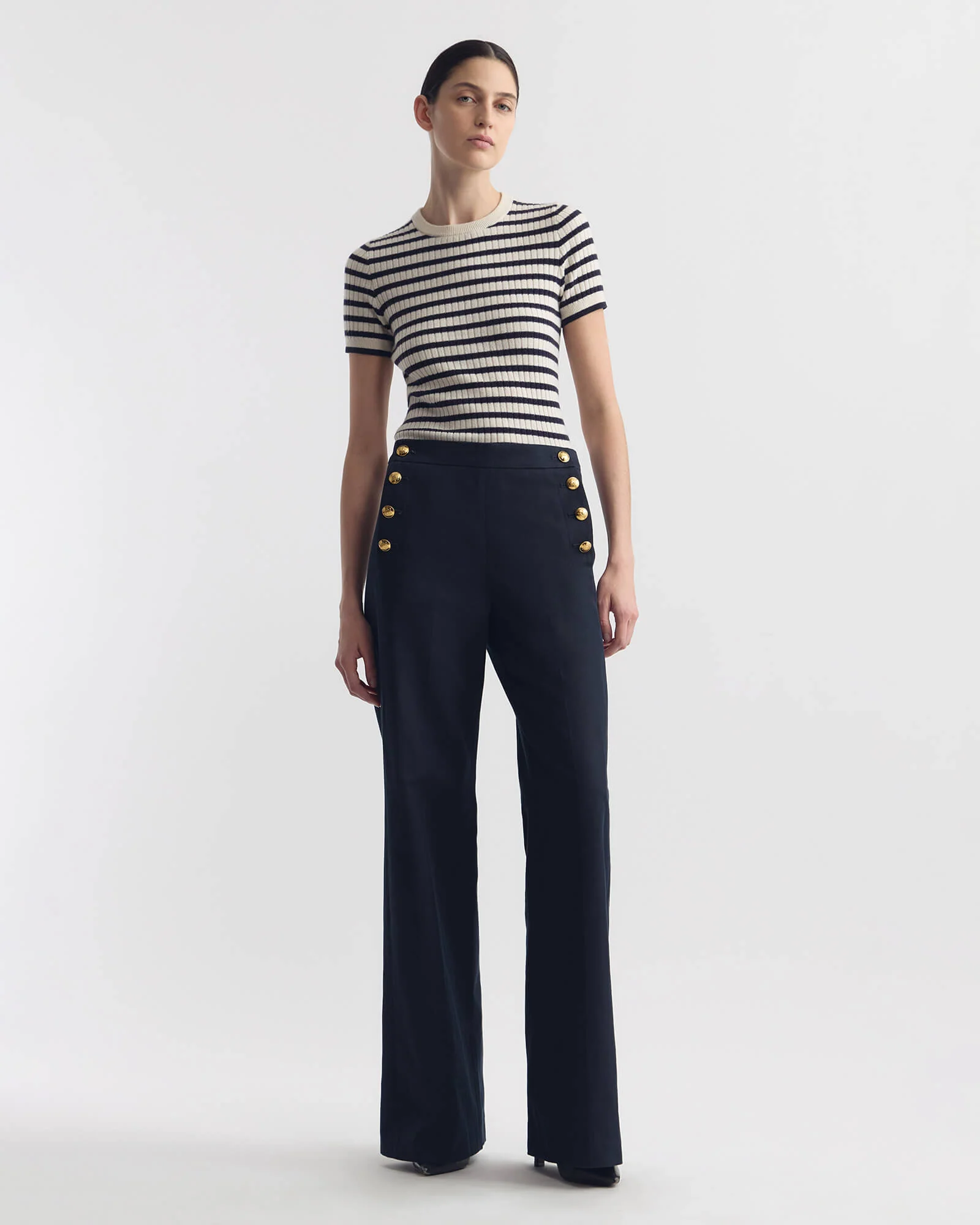 Nili Lotan - REED PANT - Image 2
