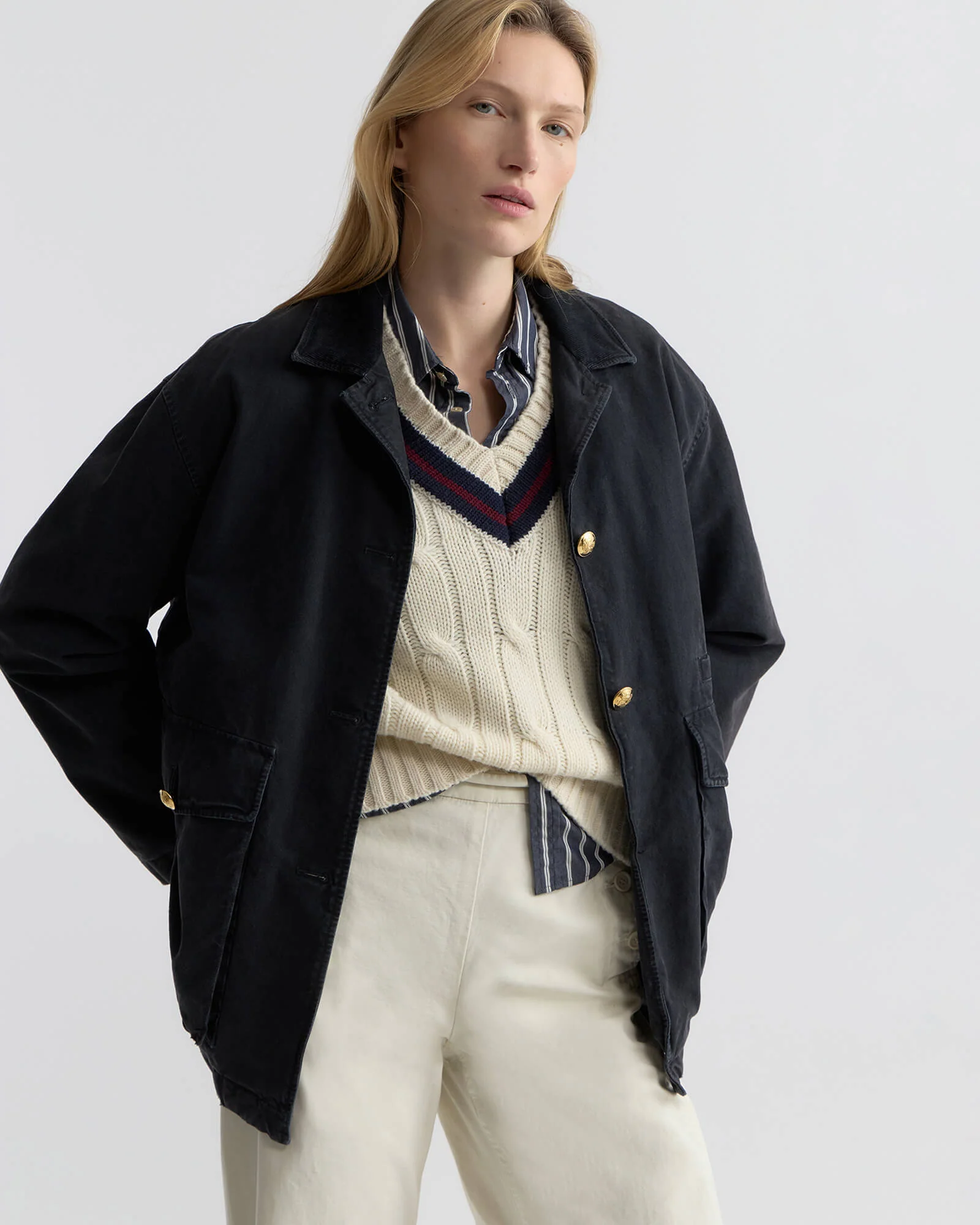 Nili Lotan - REED PANT - Image 6