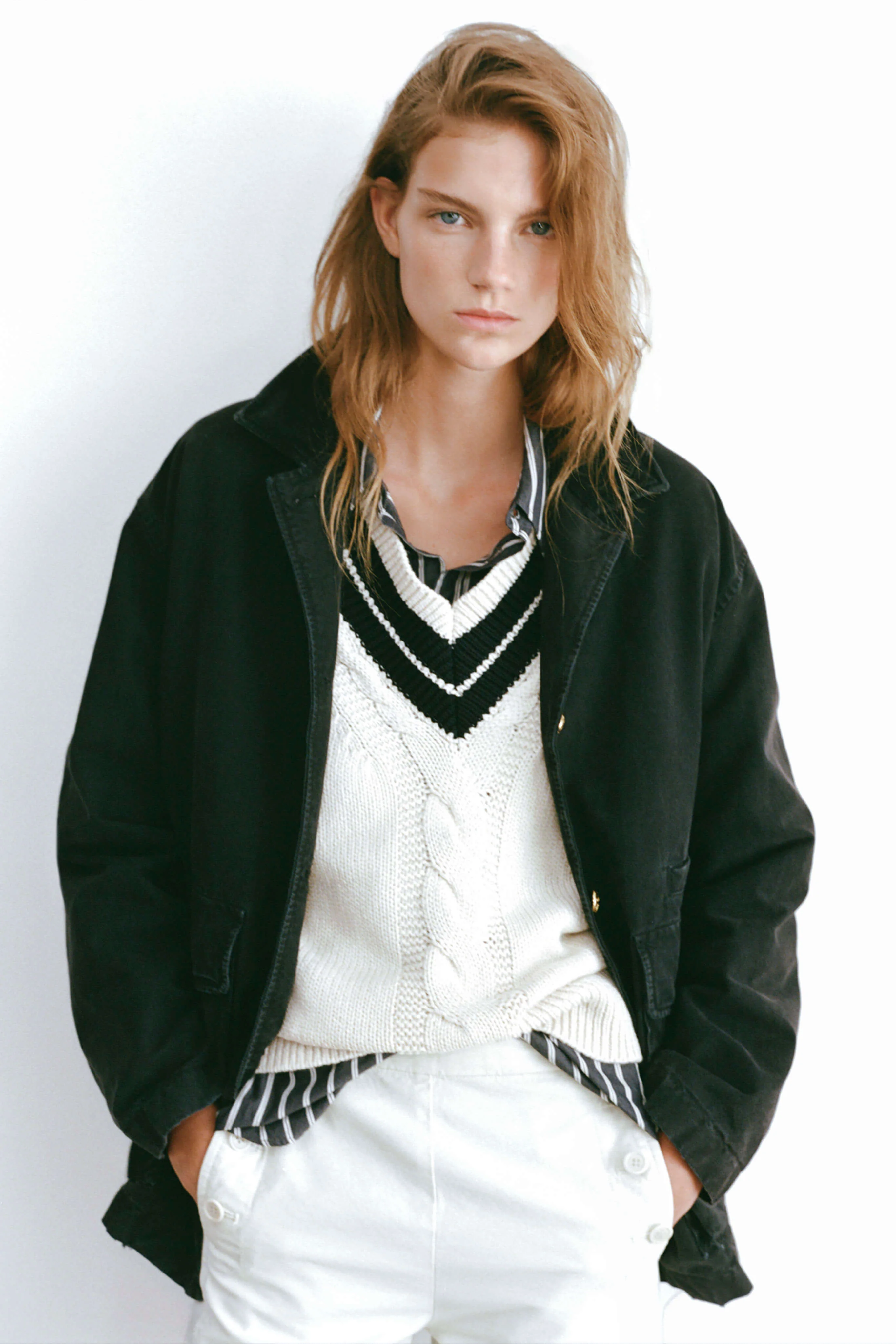 Nili Lotan - REED PANT - Image 8