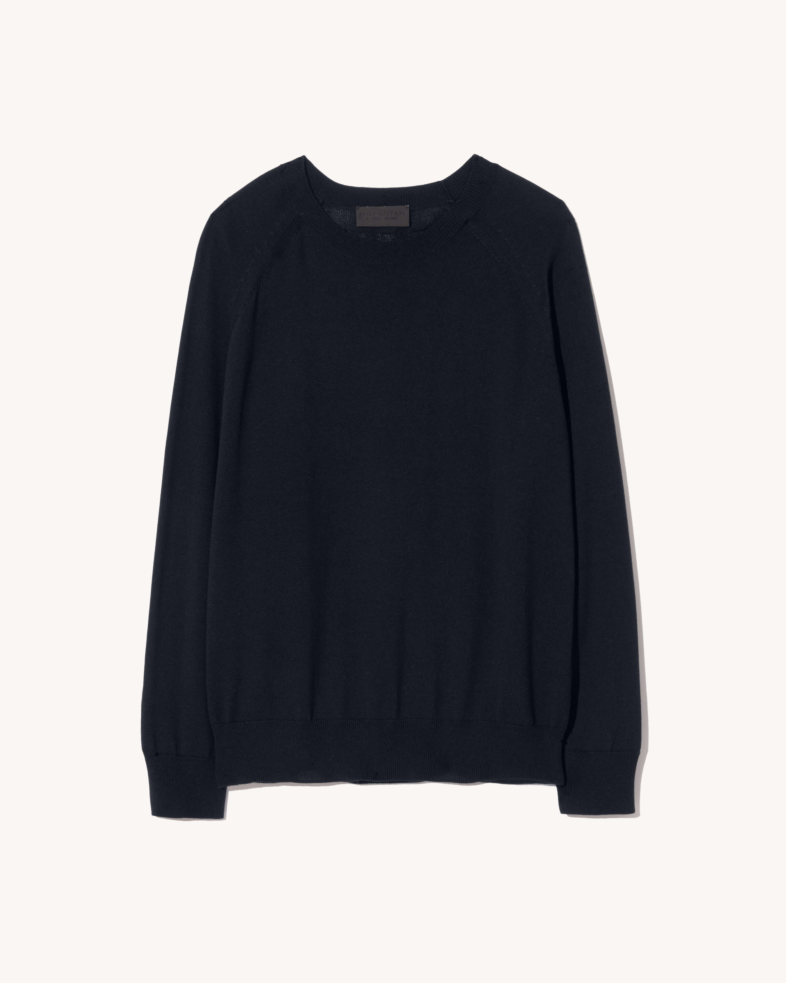 Nili Lotan - REGGIE SWEATER