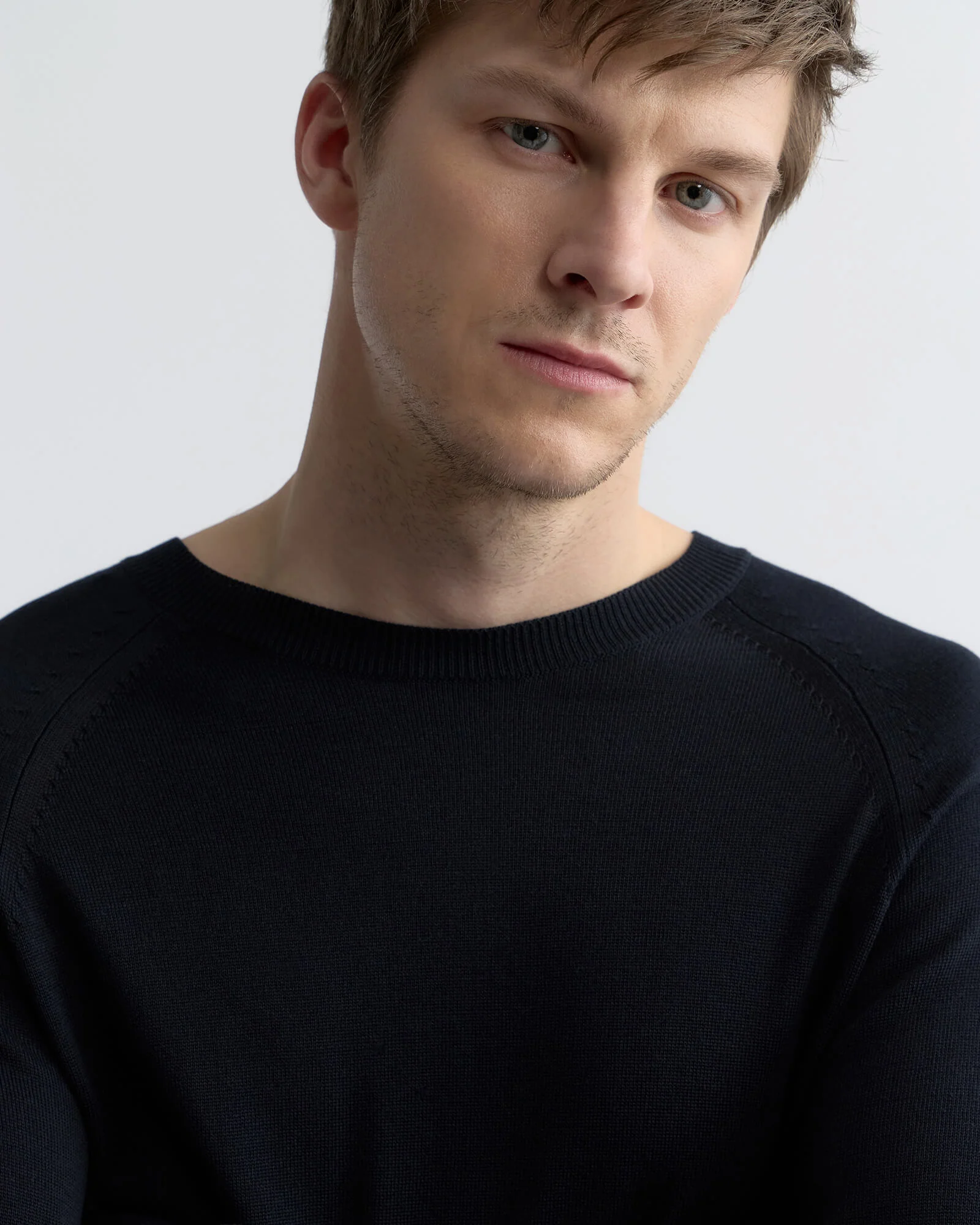 Nili Lotan - REGGIE SWEATER - Image 3