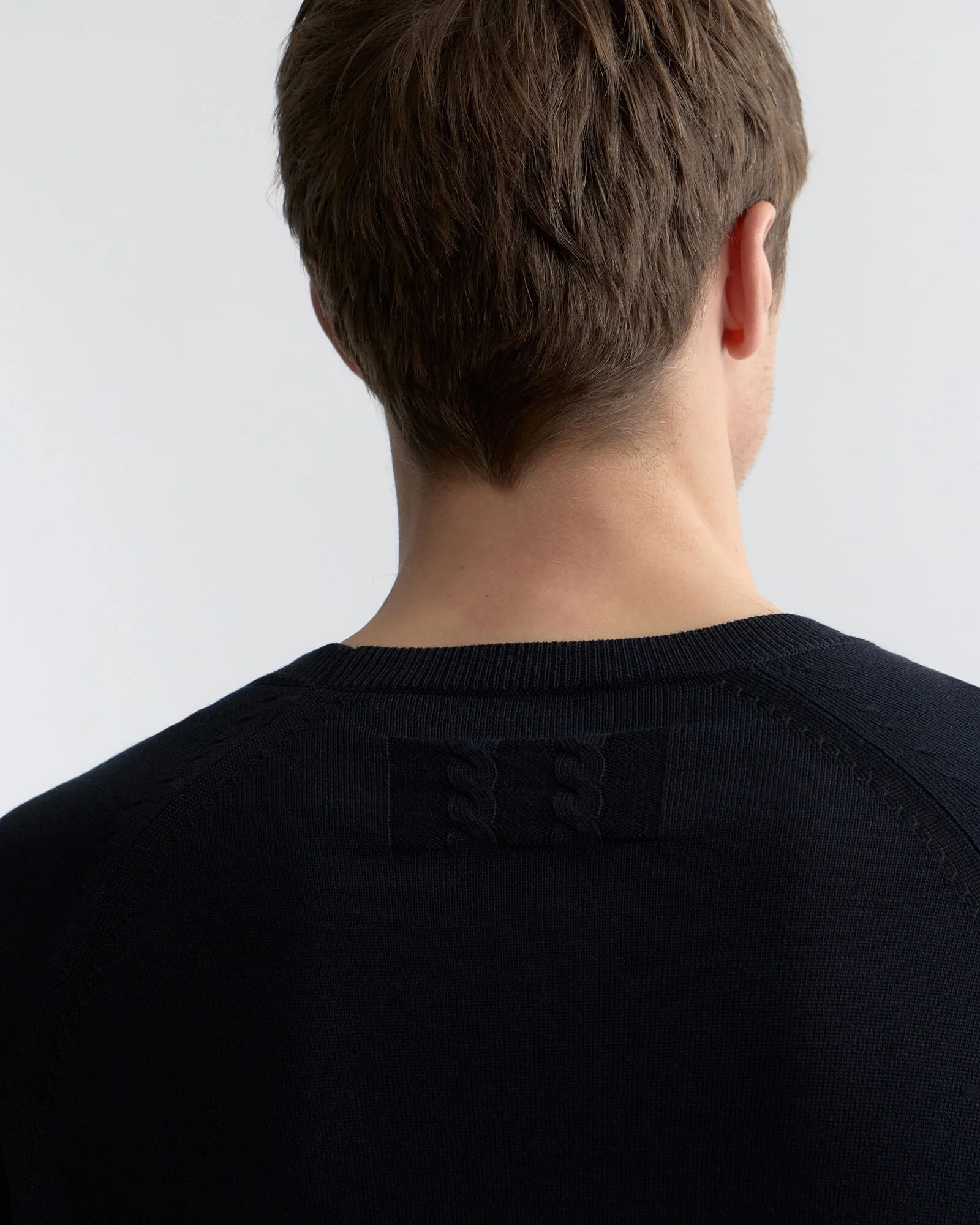 Nili Lotan - REGGIE SWEATER - Image 4