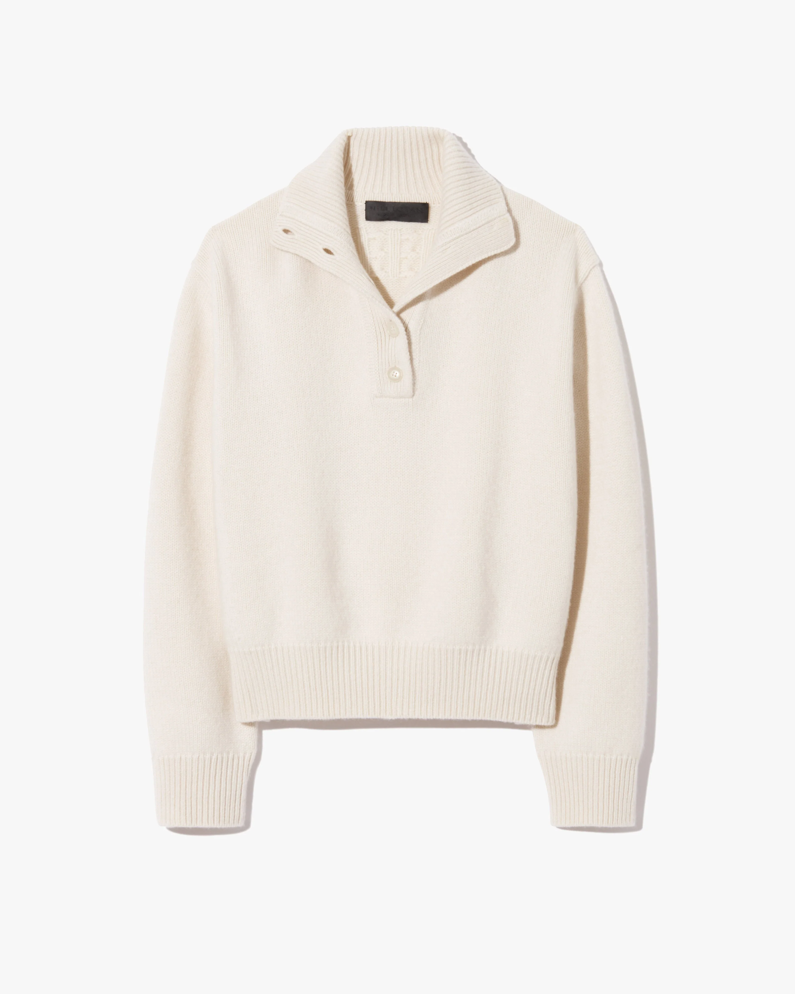 Nili Lotan - RENATA CASHMERE SWEATER