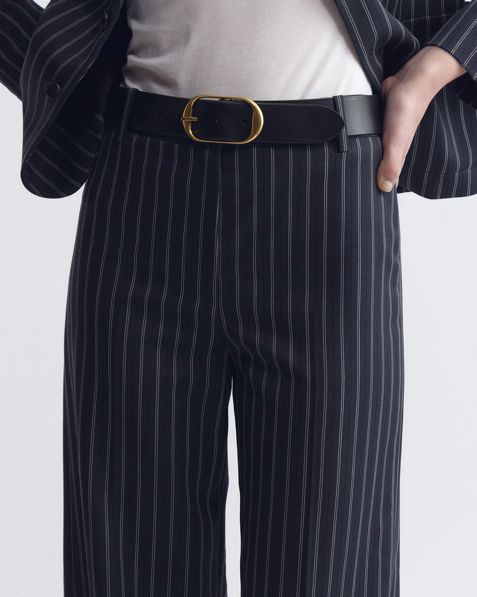 Nili Lotan - RIVERS PANT - Image 3