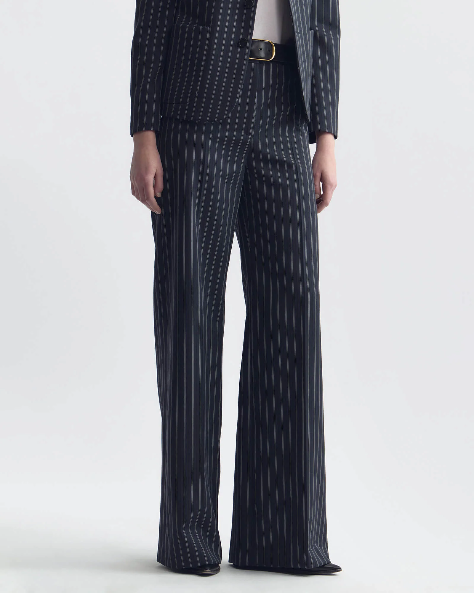 Nili Lotan - RIVERS PANT - Image 4
