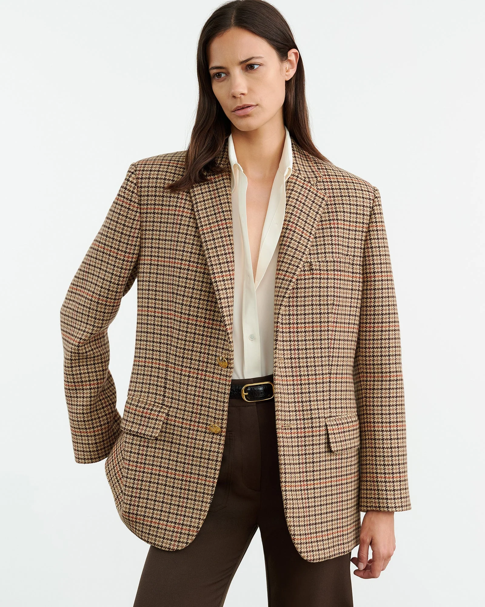 Nili Lotan - ROMAIN BLAZER - Image 2