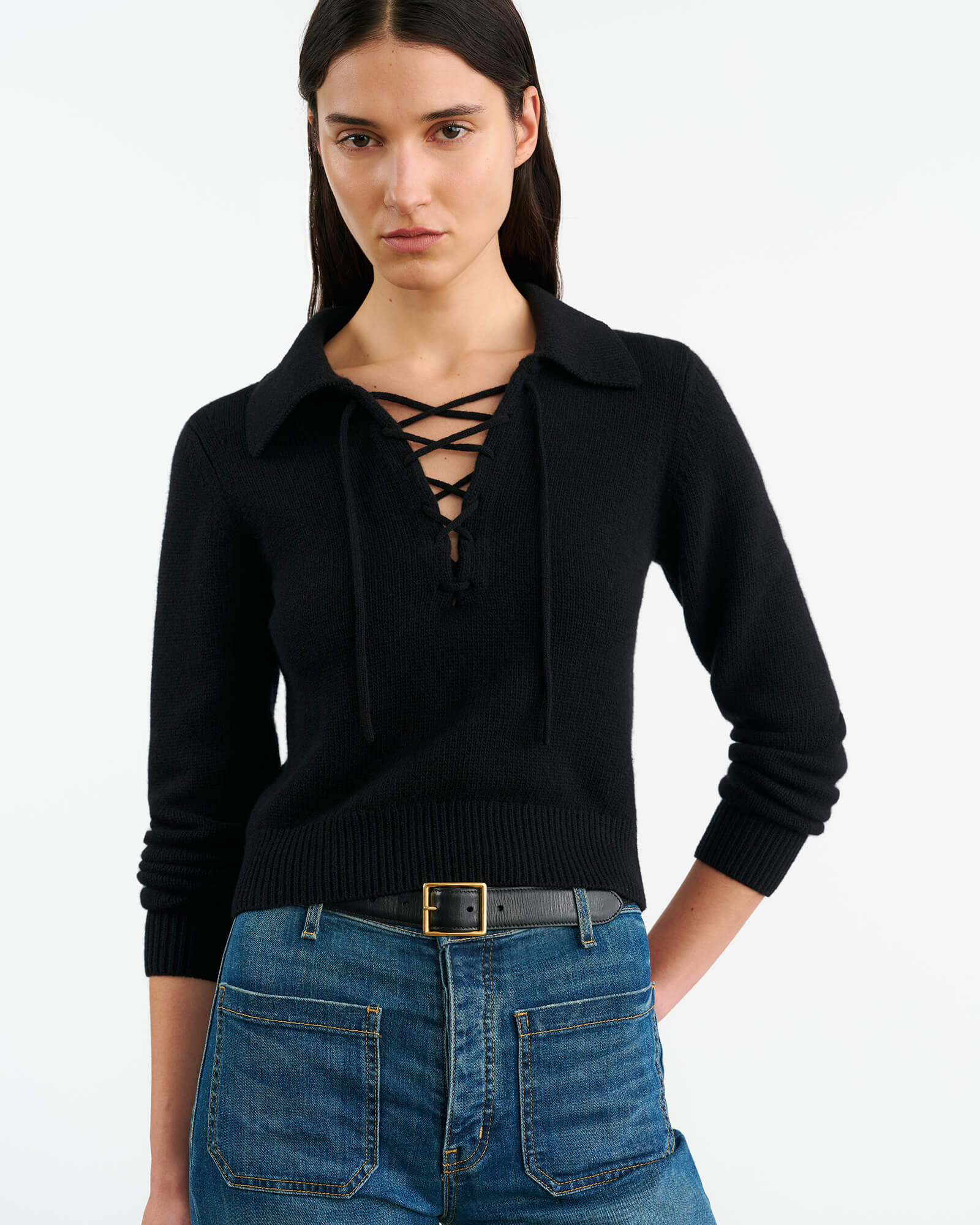 Nili Lotan - ROSEMARY SWEATER - Image 2