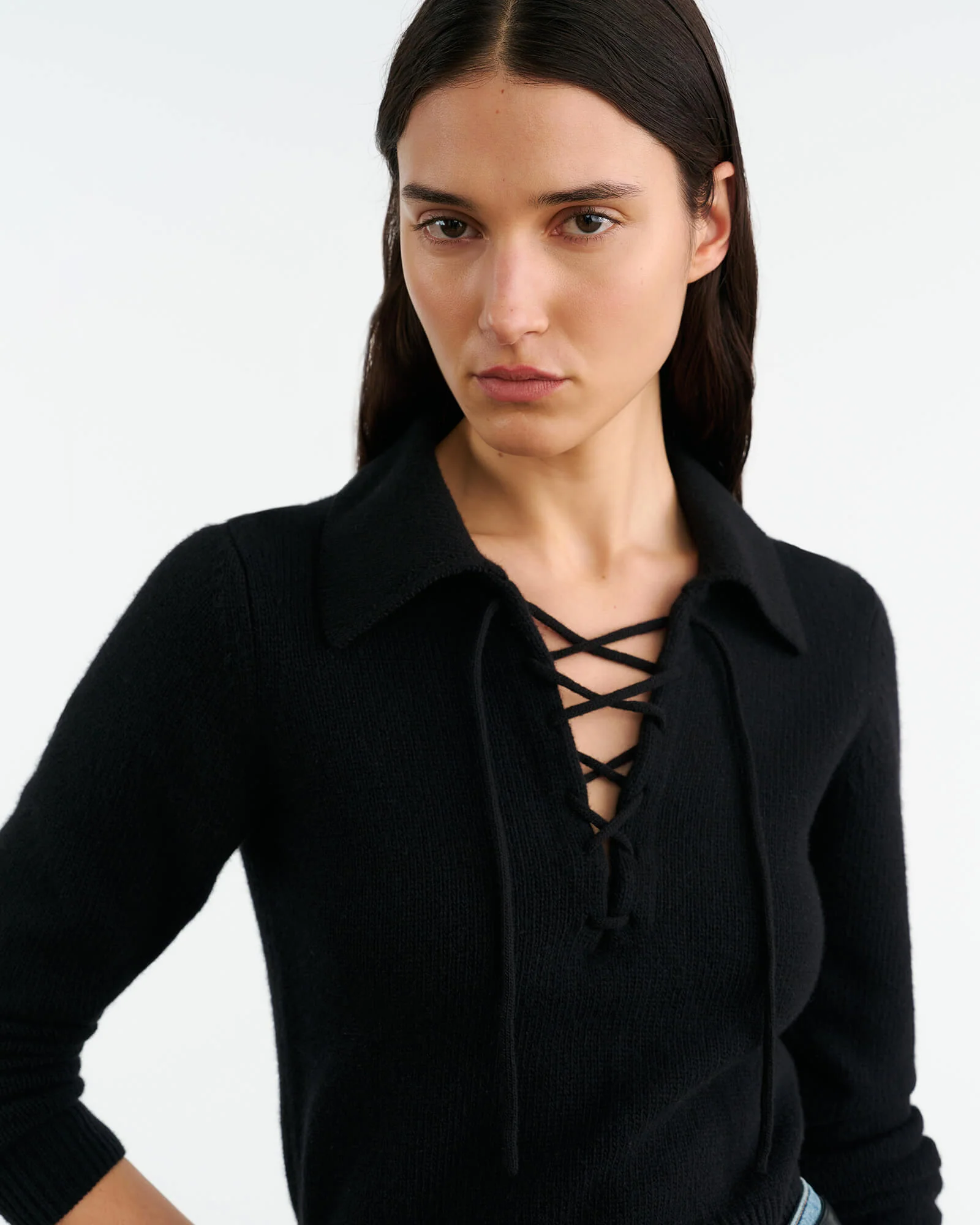 Nili Lotan - ROSEMARY SWEATER - Image 3
