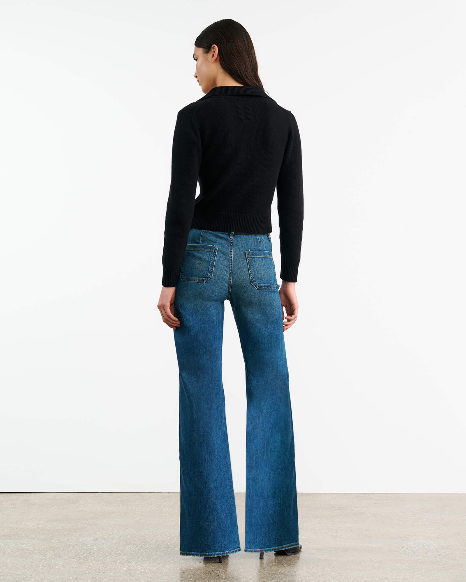 Nili Lotan - ROSEMARY SWEATER - Image 5