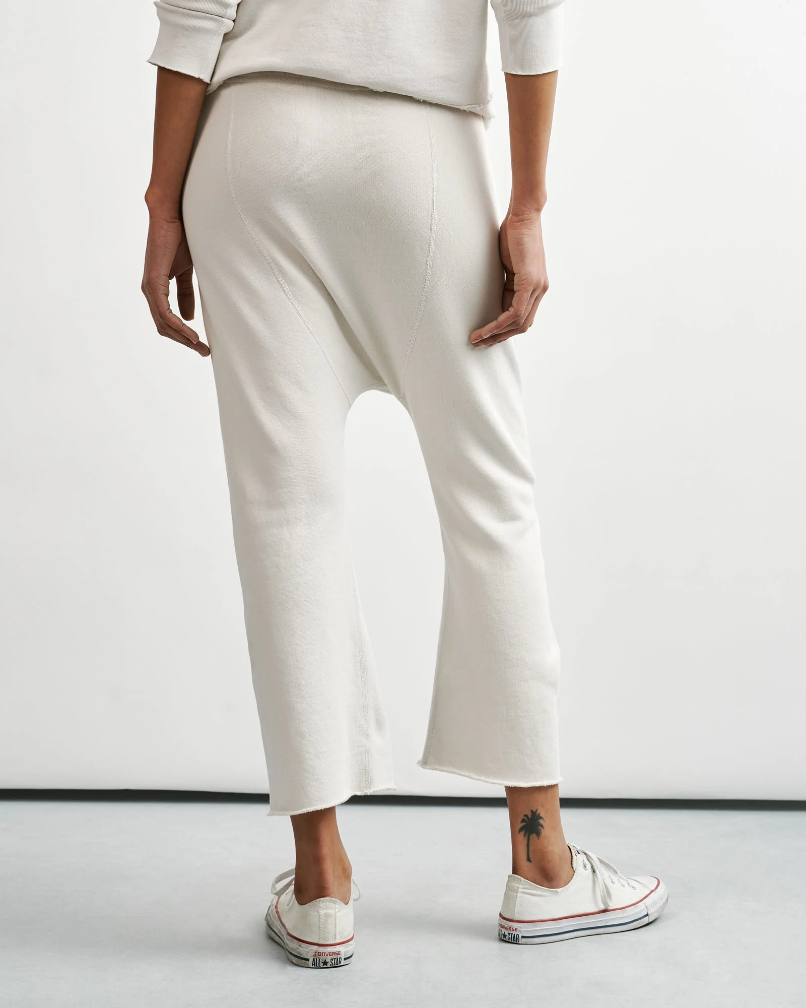 Nili Lotan - SF SWEATPANT - Image 3