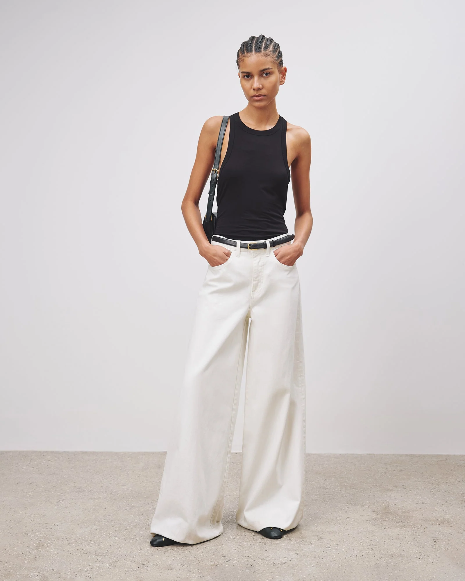 Nili Lotan - SHANAH TANK - Image 4