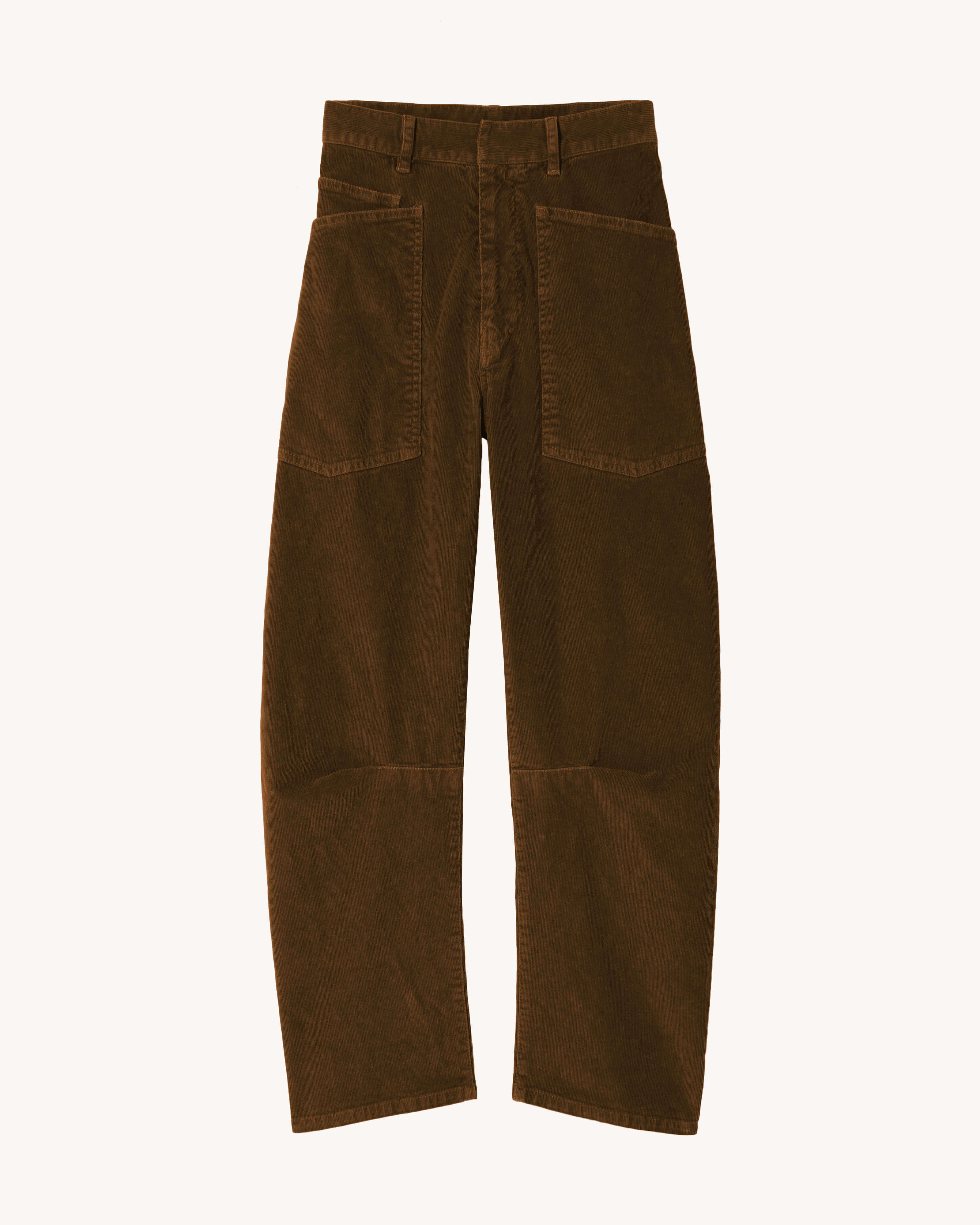 Nili Lotan - SHON CORDUROY PANT - Image 4