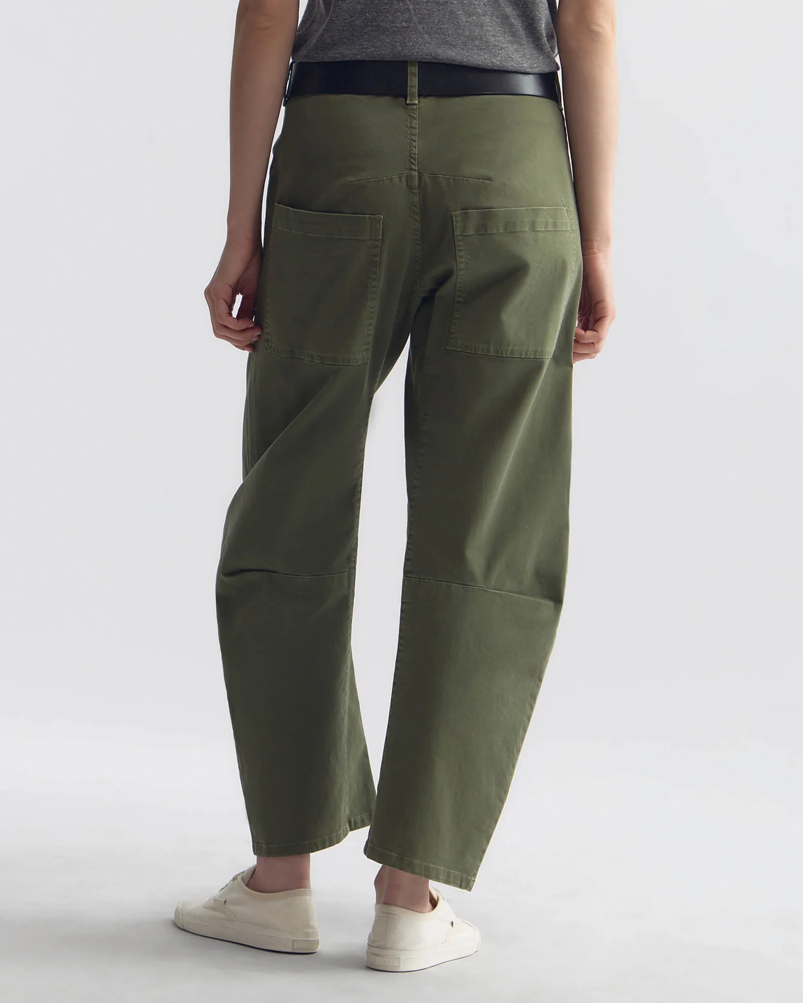 Nili Lotan - SHON COTTON PANT - Image 39