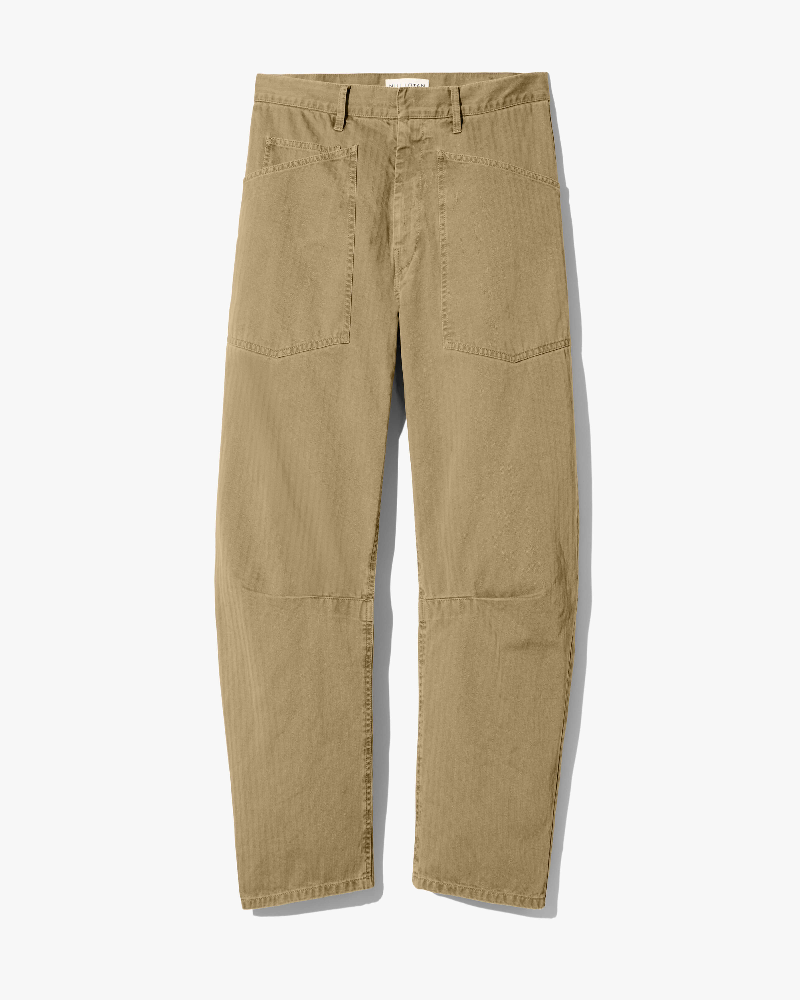 Nili Lotan - SHON COTTON PANT
