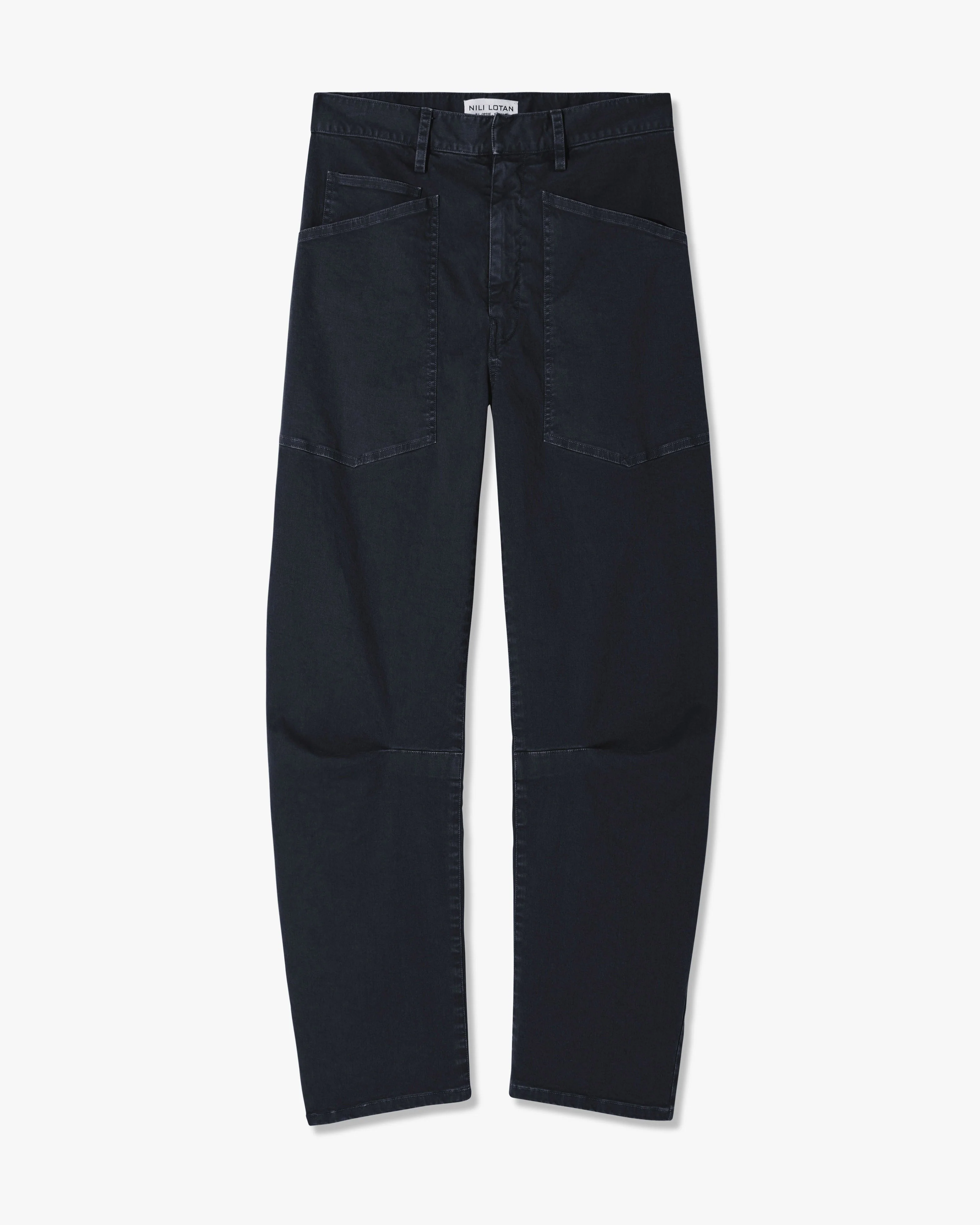Nili Lotan - SHON COTTON PANT