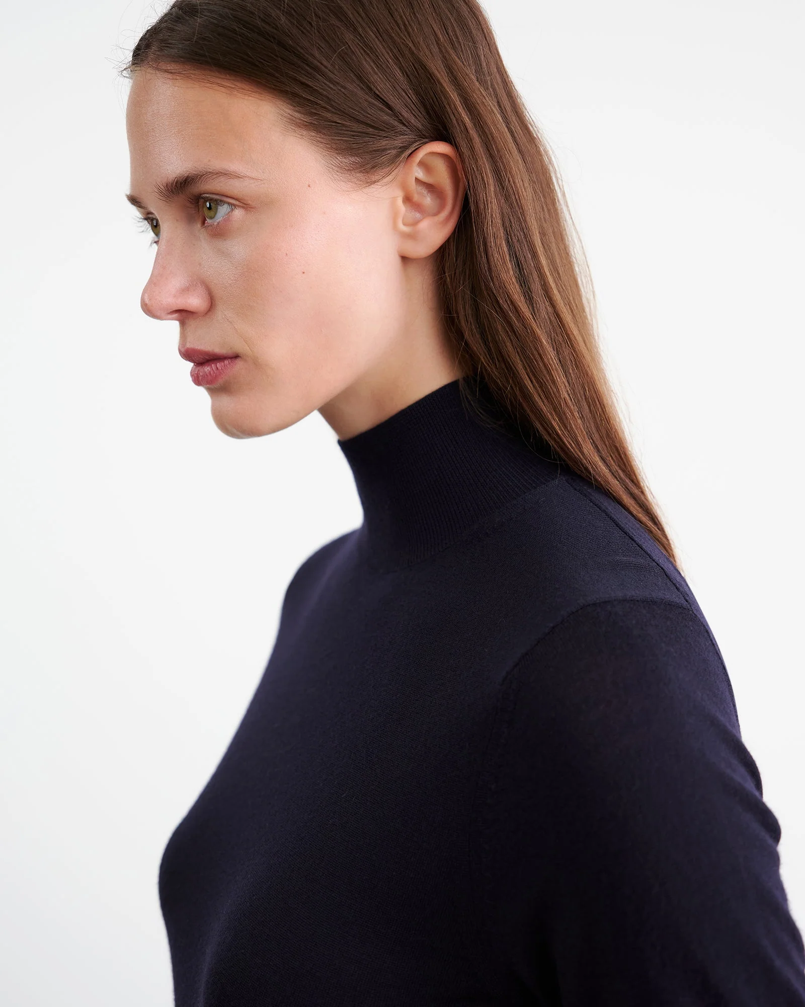 Nili Lotan - SIRANI SWEATER - Image 3