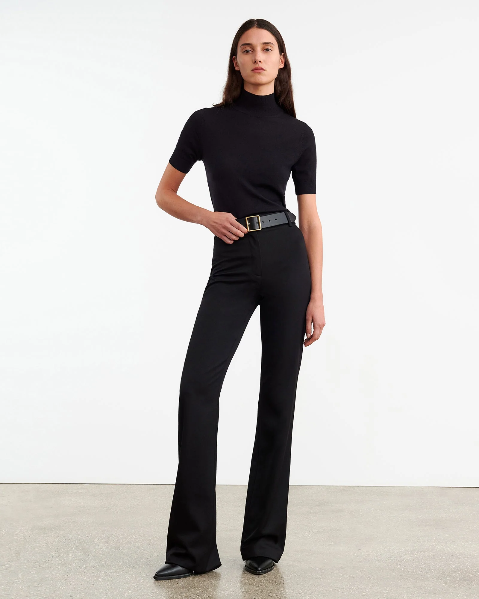 Nili Lotan - SIRANI SWEATER - Image 4