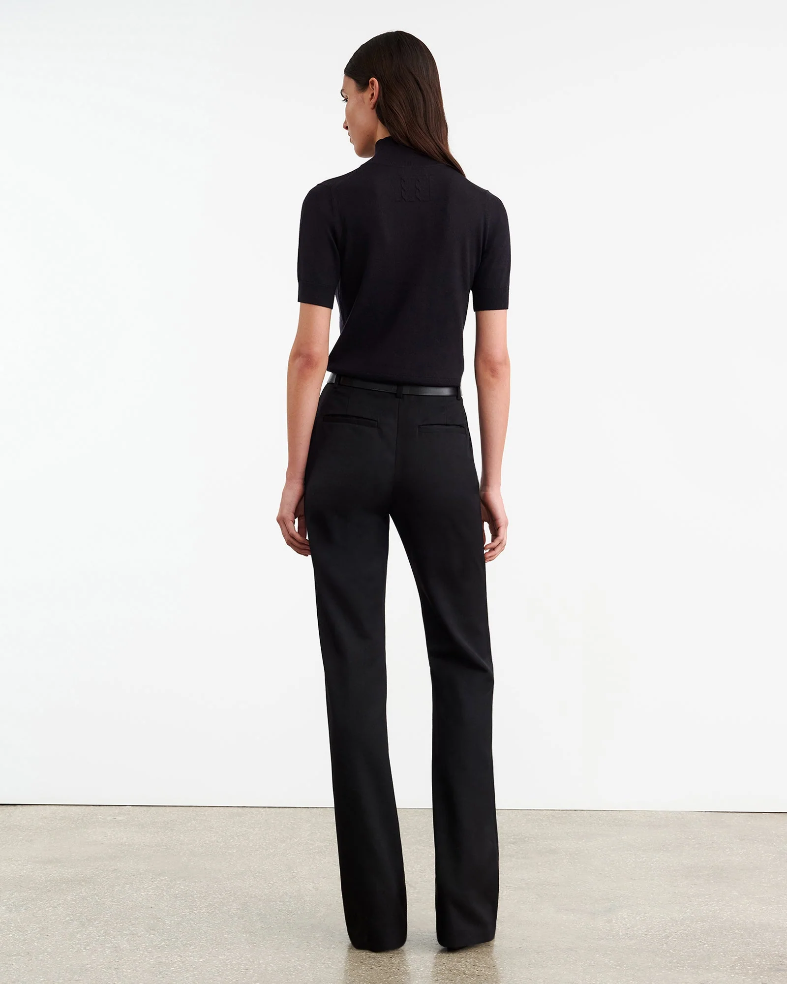 Nili Lotan - SIRANI SWEATER - Image 5
