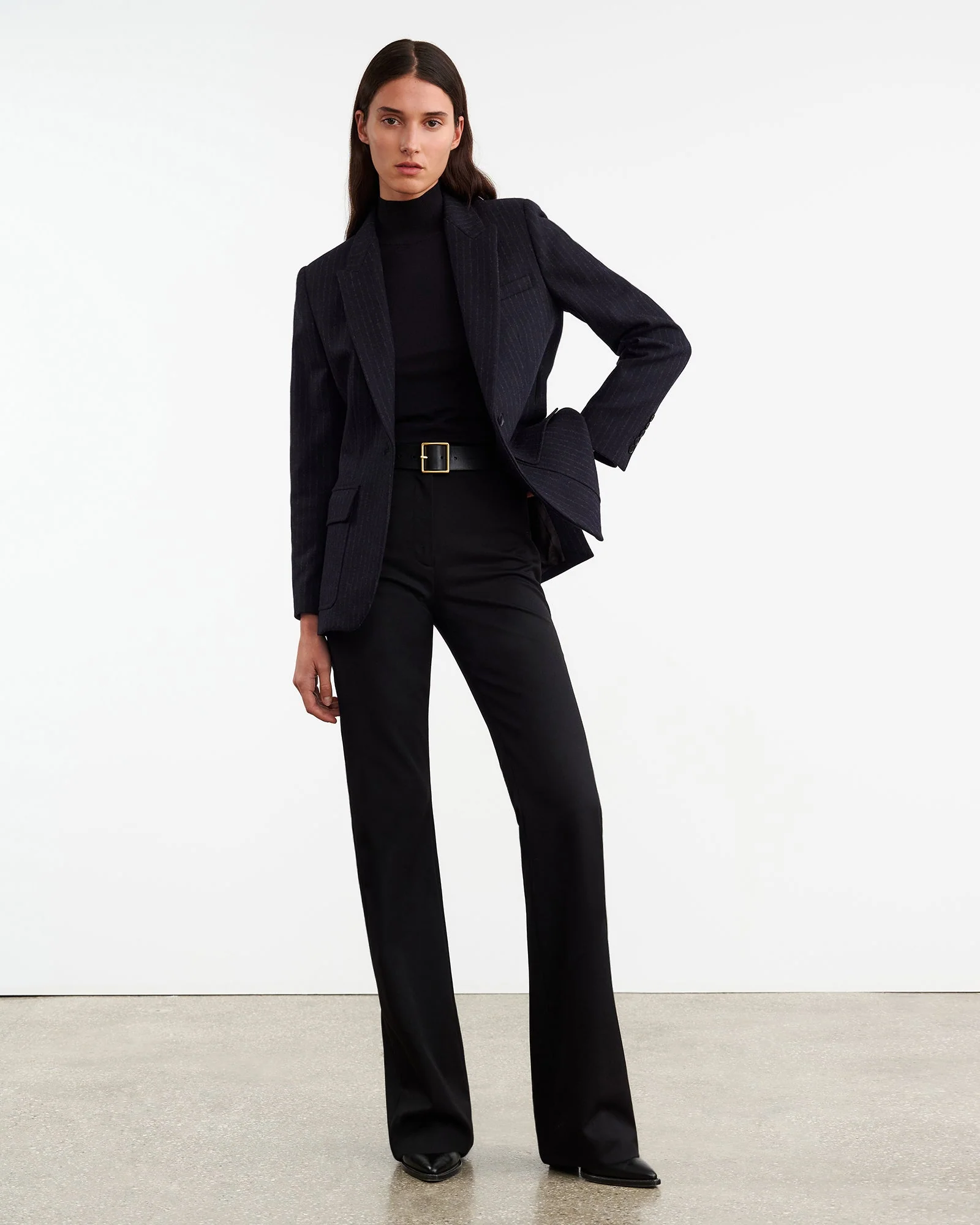 Nili Lotan - SIRANI SWEATER - Image 6