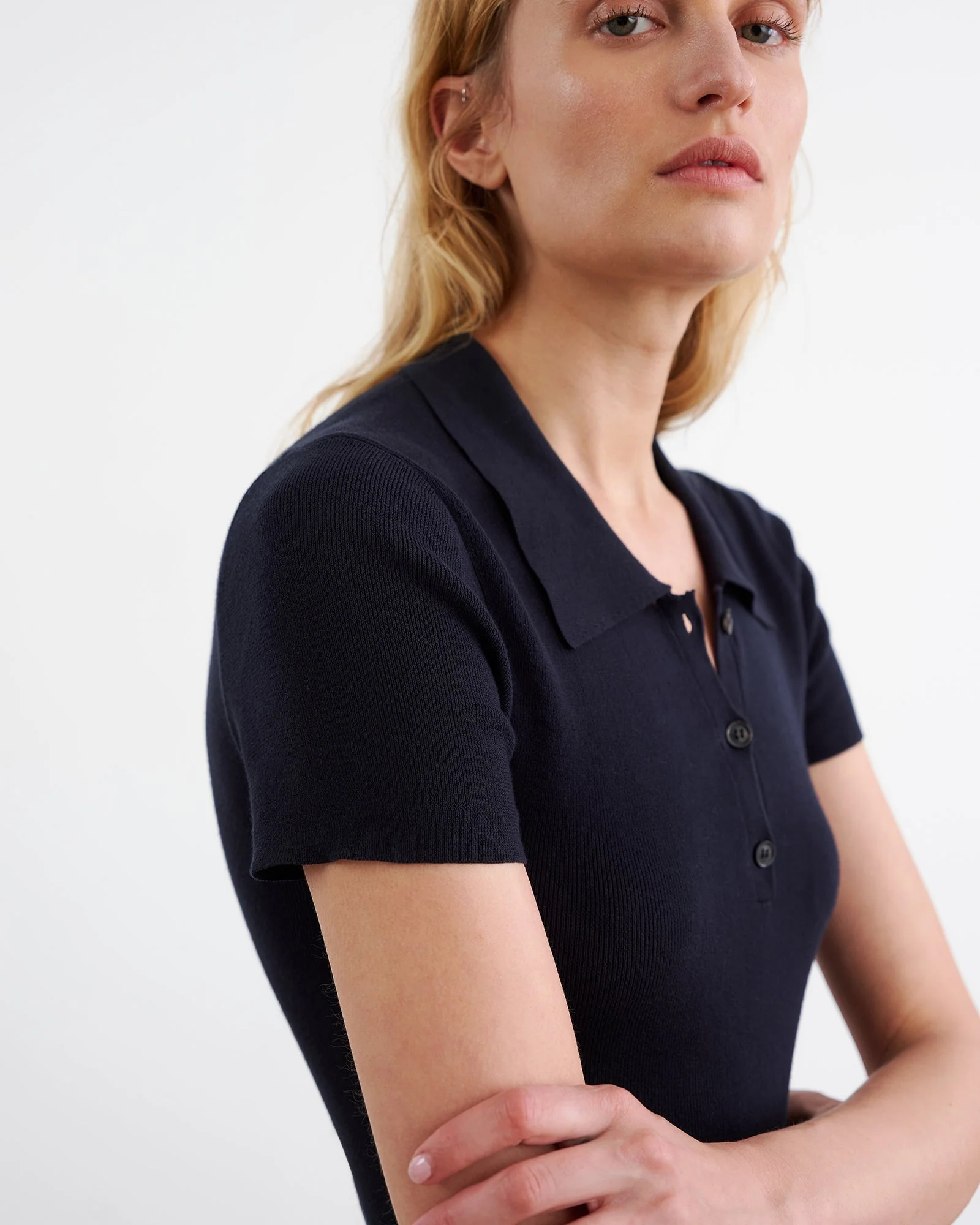 Nili Lotan - SOLANA SWEATER - Image 3