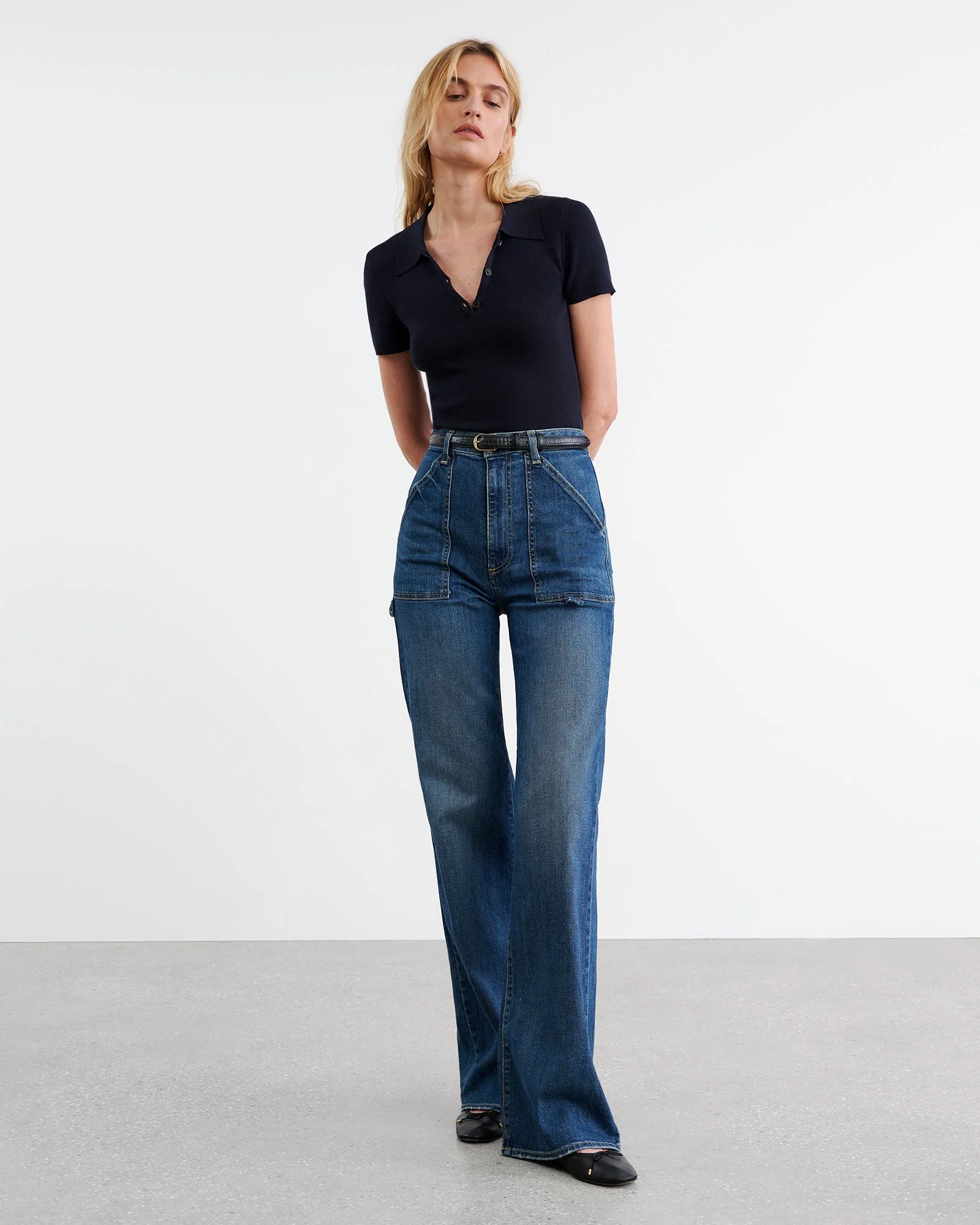 Nili Lotan - SOLANA SWEATER - Image 4