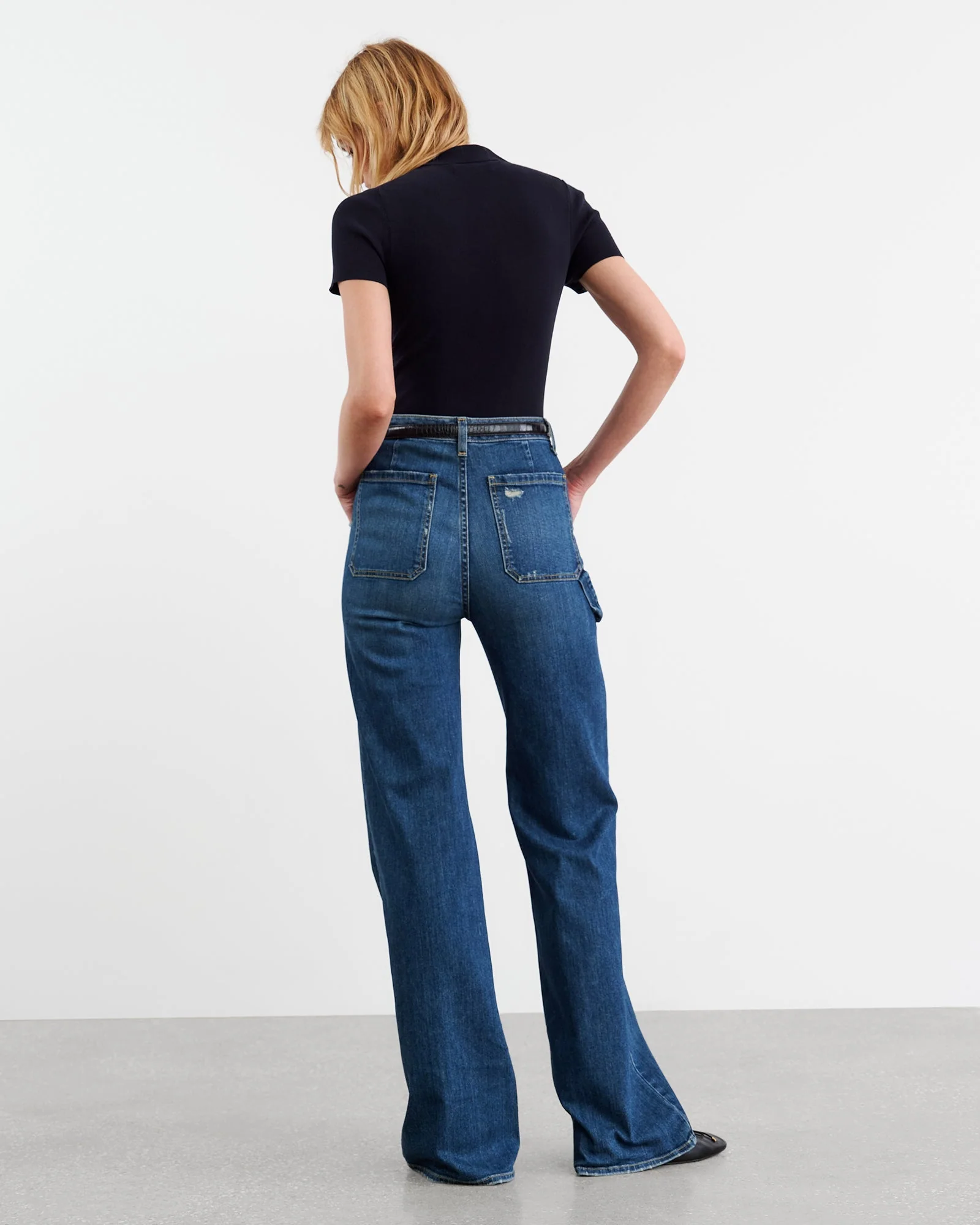 Nili Lotan - SOLANA SWEATER - Image 5