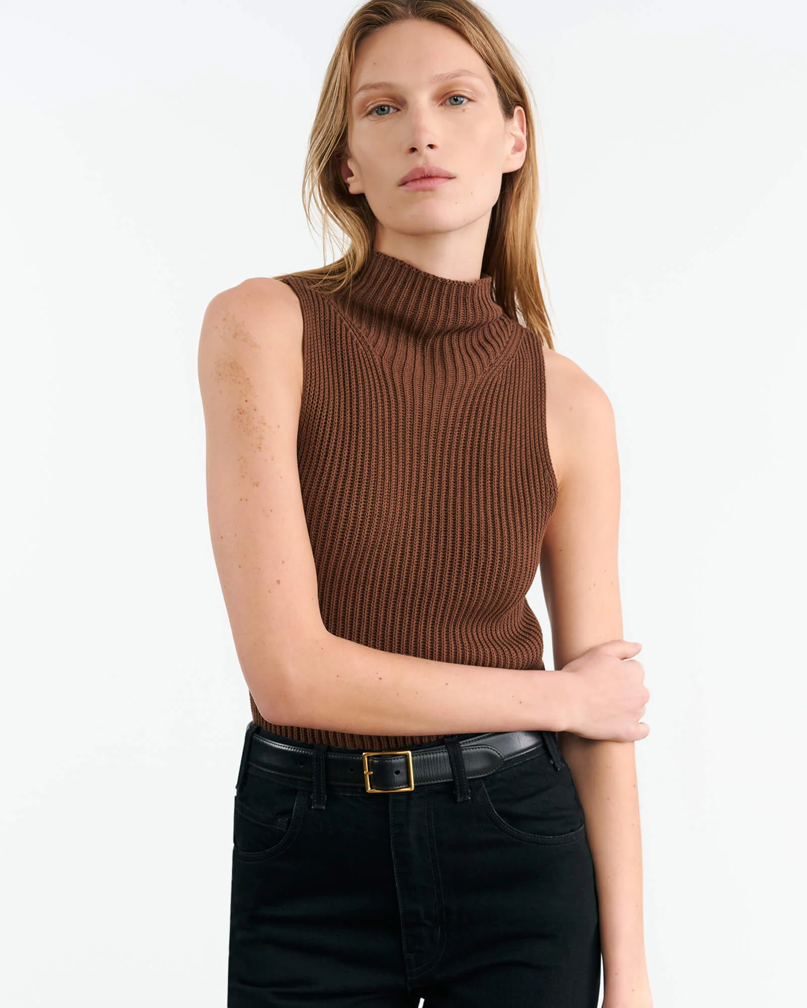 Nili Lotan - SONIA SWEATER - Image 2