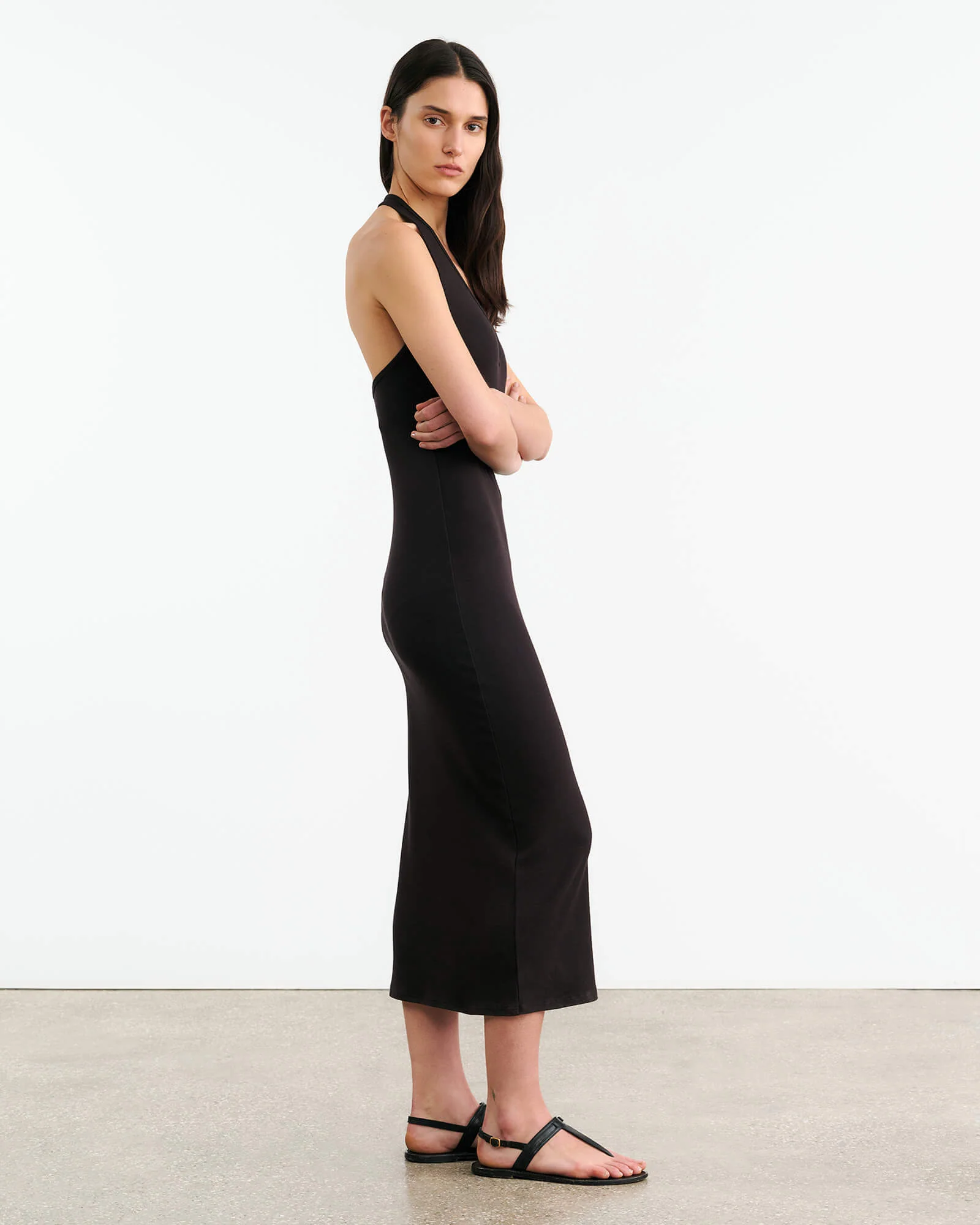 Nili Lotan - STEVIE DRESS - Image 4
