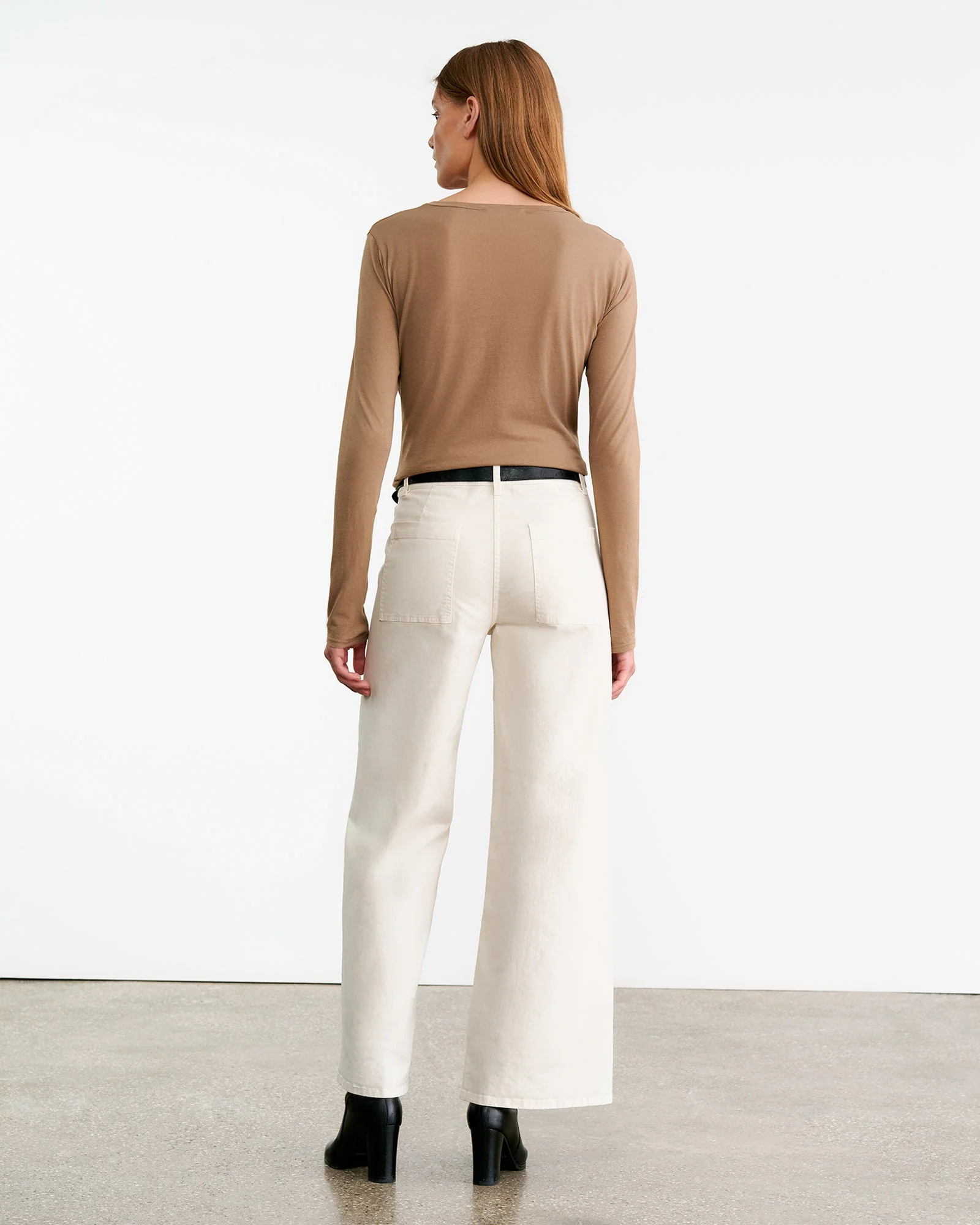 Nili Lotan - SUSANA TEE - Image 10