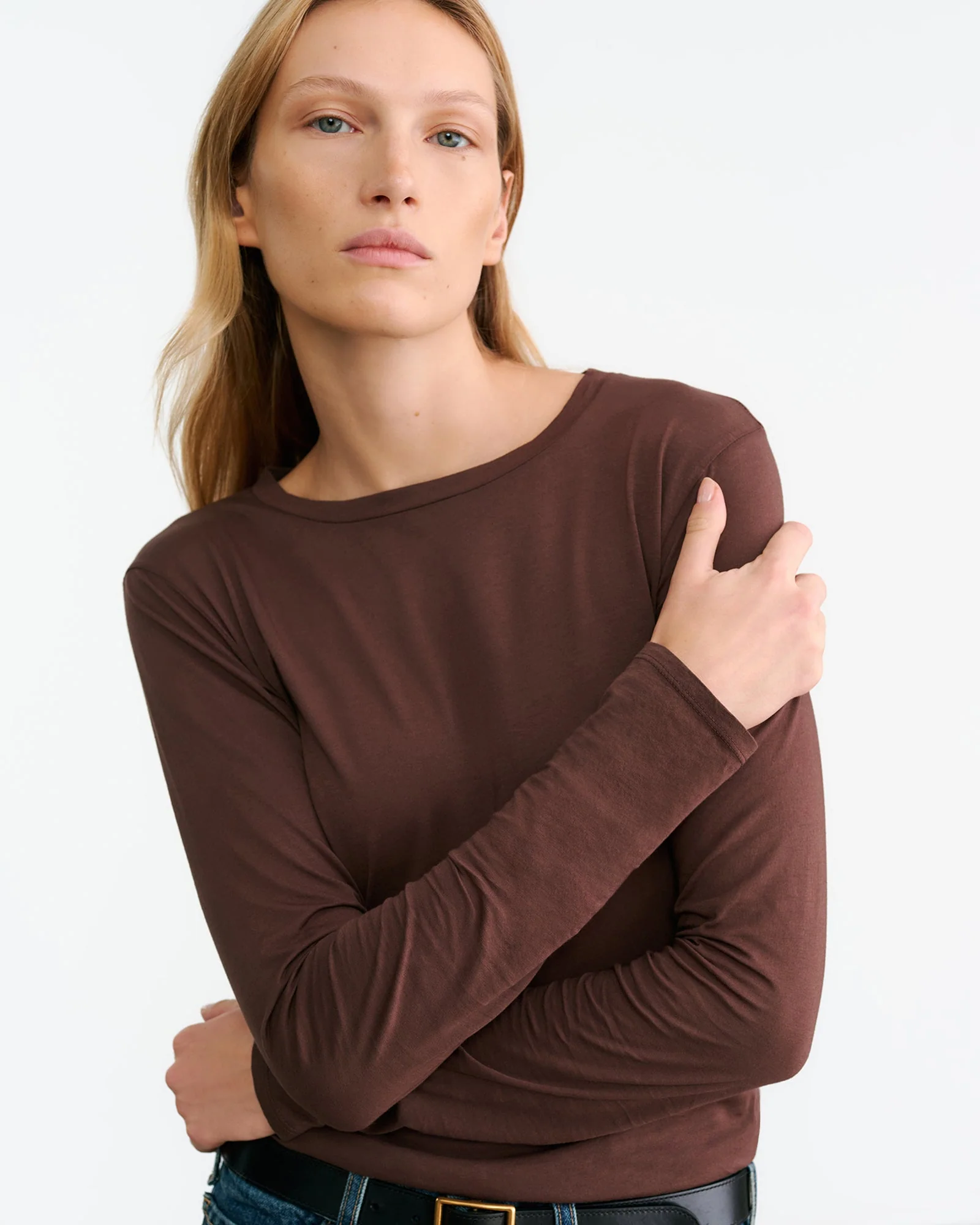 Nili Lotan - SUSANA TEE - Image 3