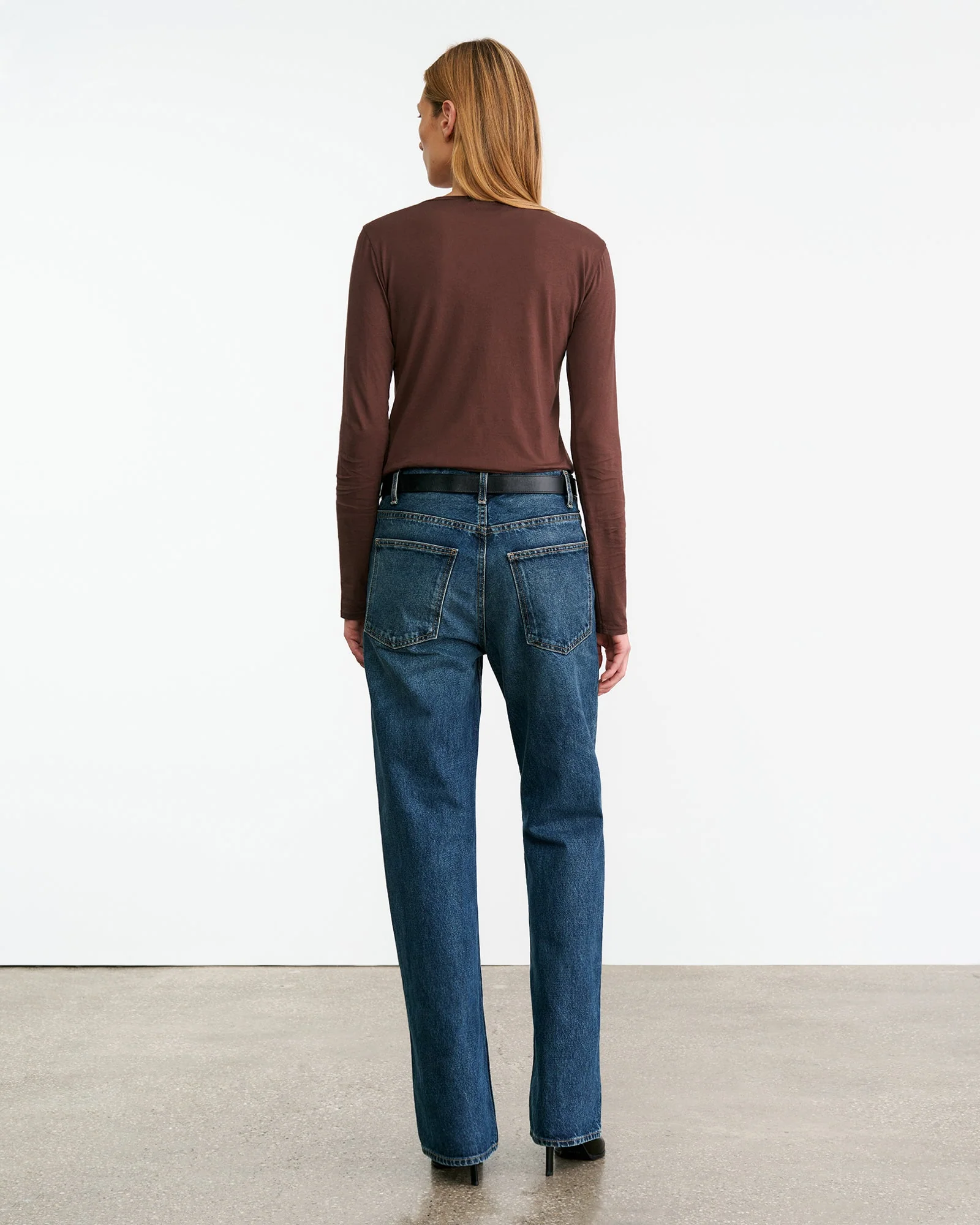 Nili Lotan - SUSANA TEE - Image 5